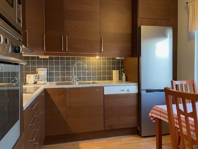 Lägenhet, 2 rooms, 38 sqm, Sigtuna