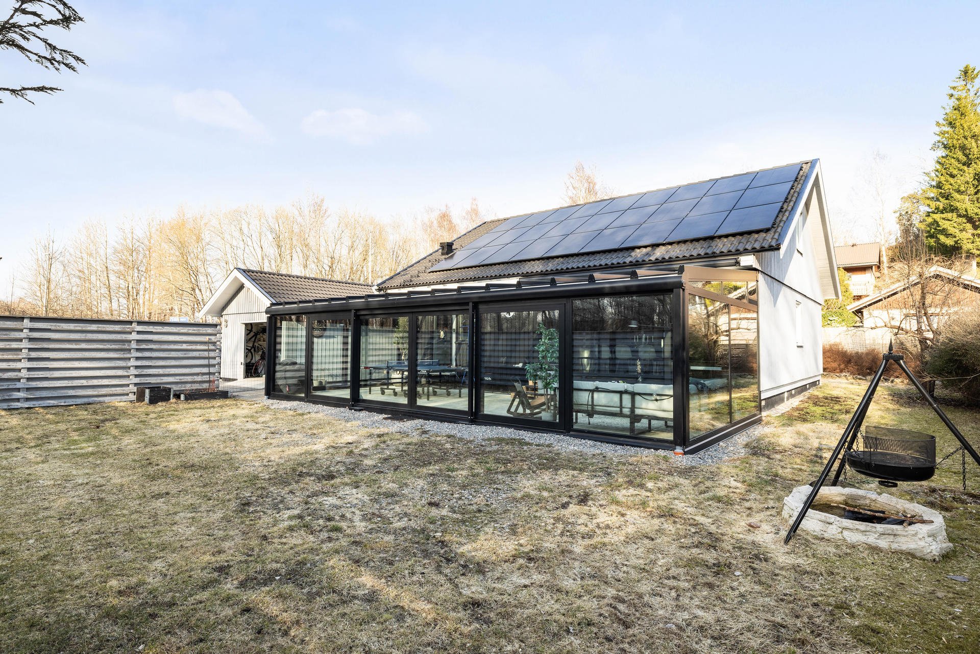 Sågdalsvändan