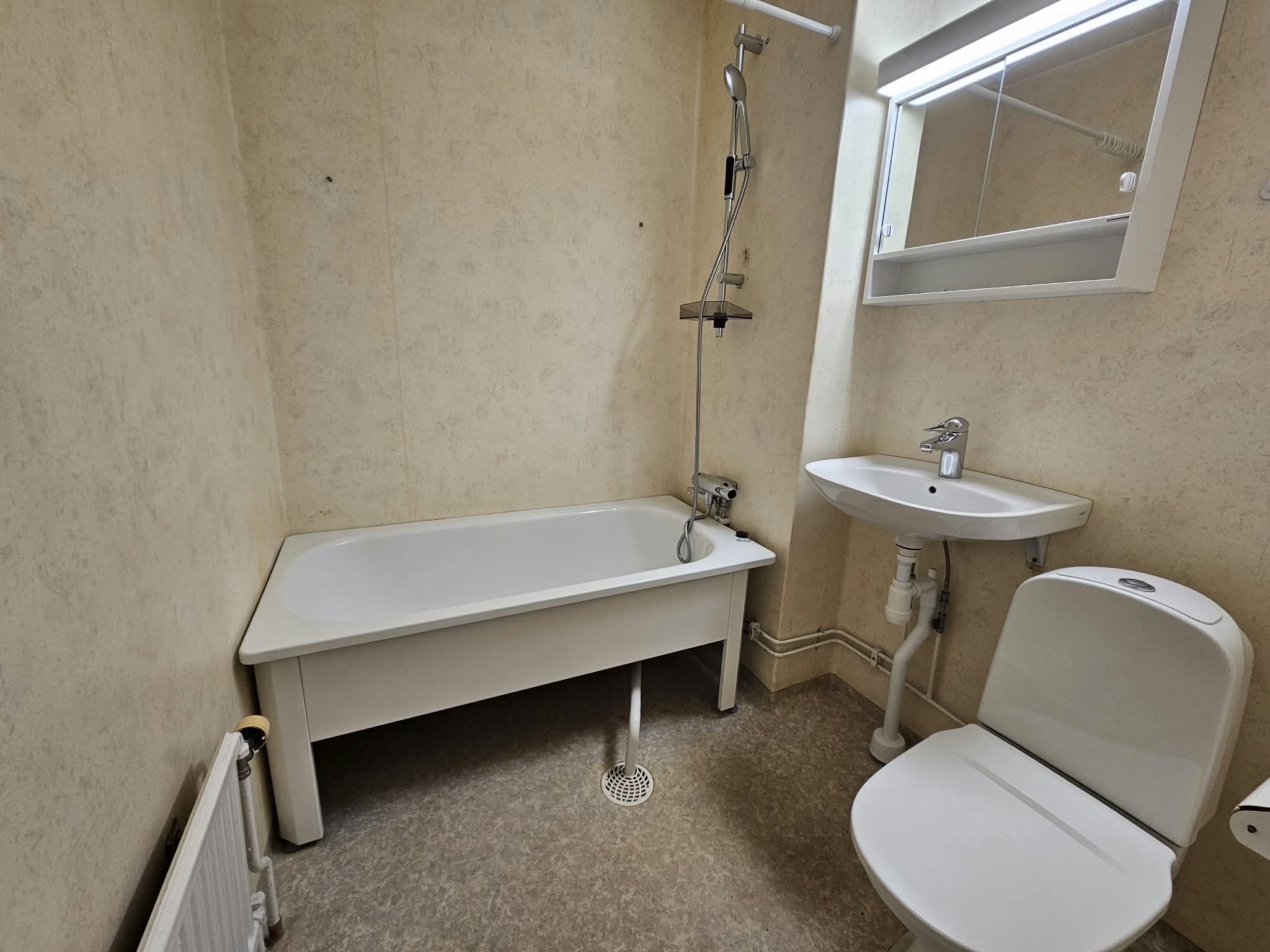2 rok · 59 m² i Oxelösund – bild 7