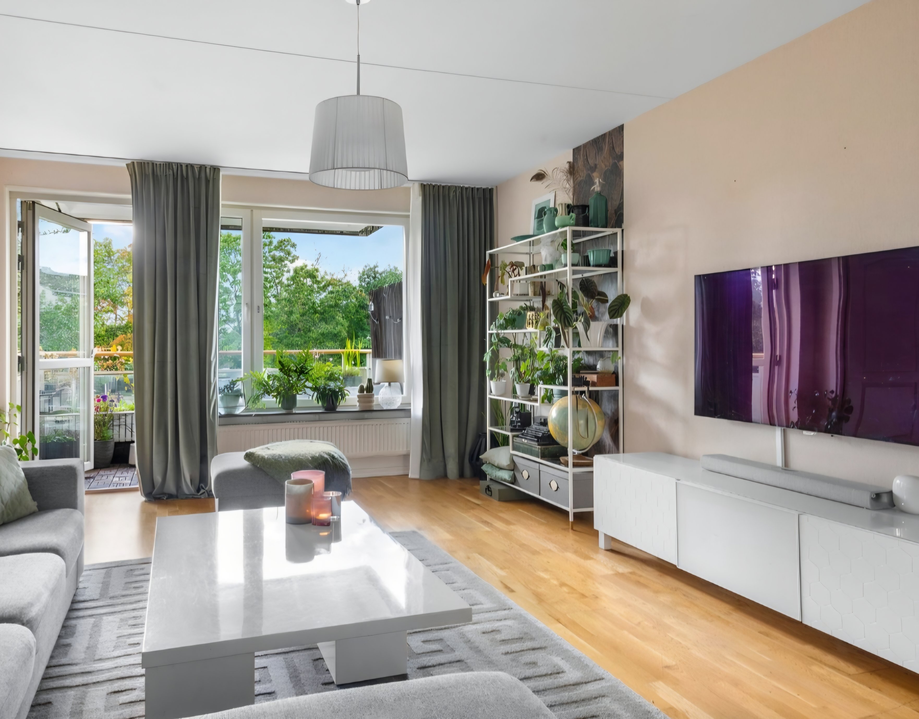 4 rum och kök, Kista — 17 462 kr/mån — bild 4