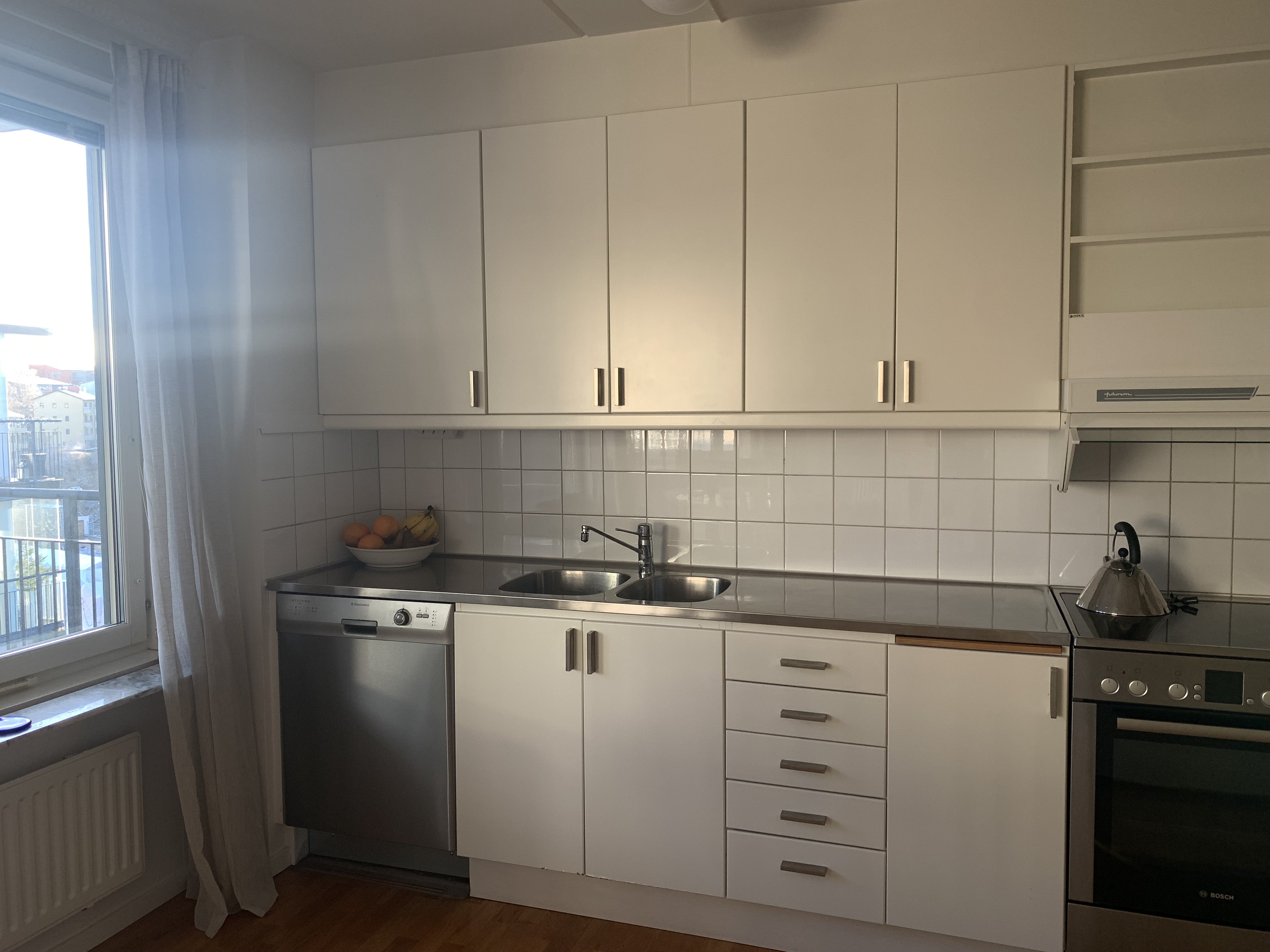 2 rok · 59 m² i Sundbyberg – bild 5