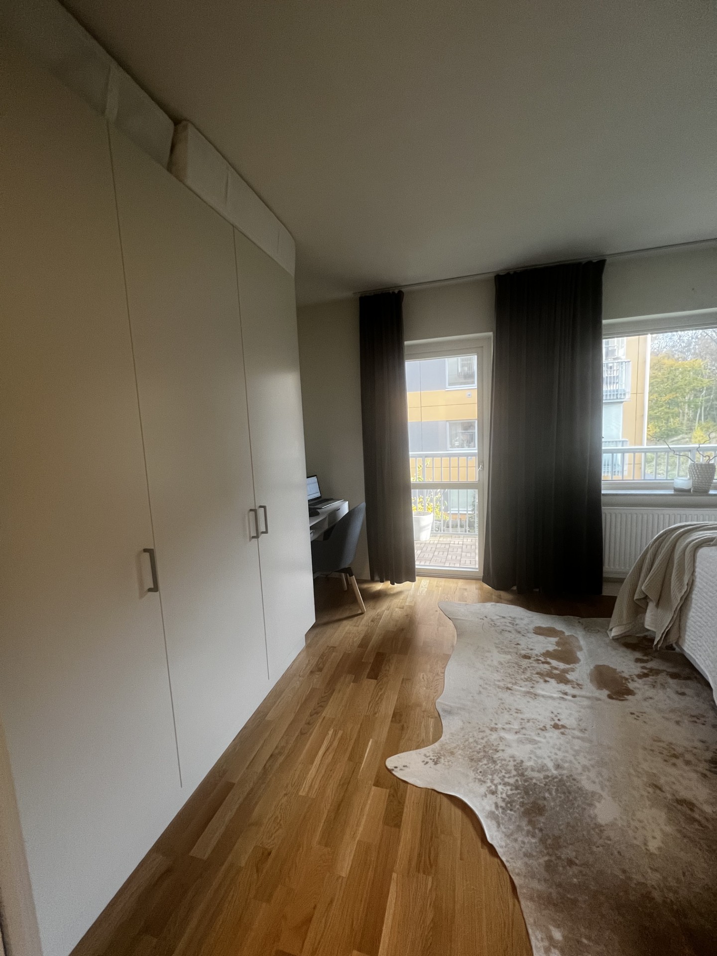 Generalsgatan, Göteborg