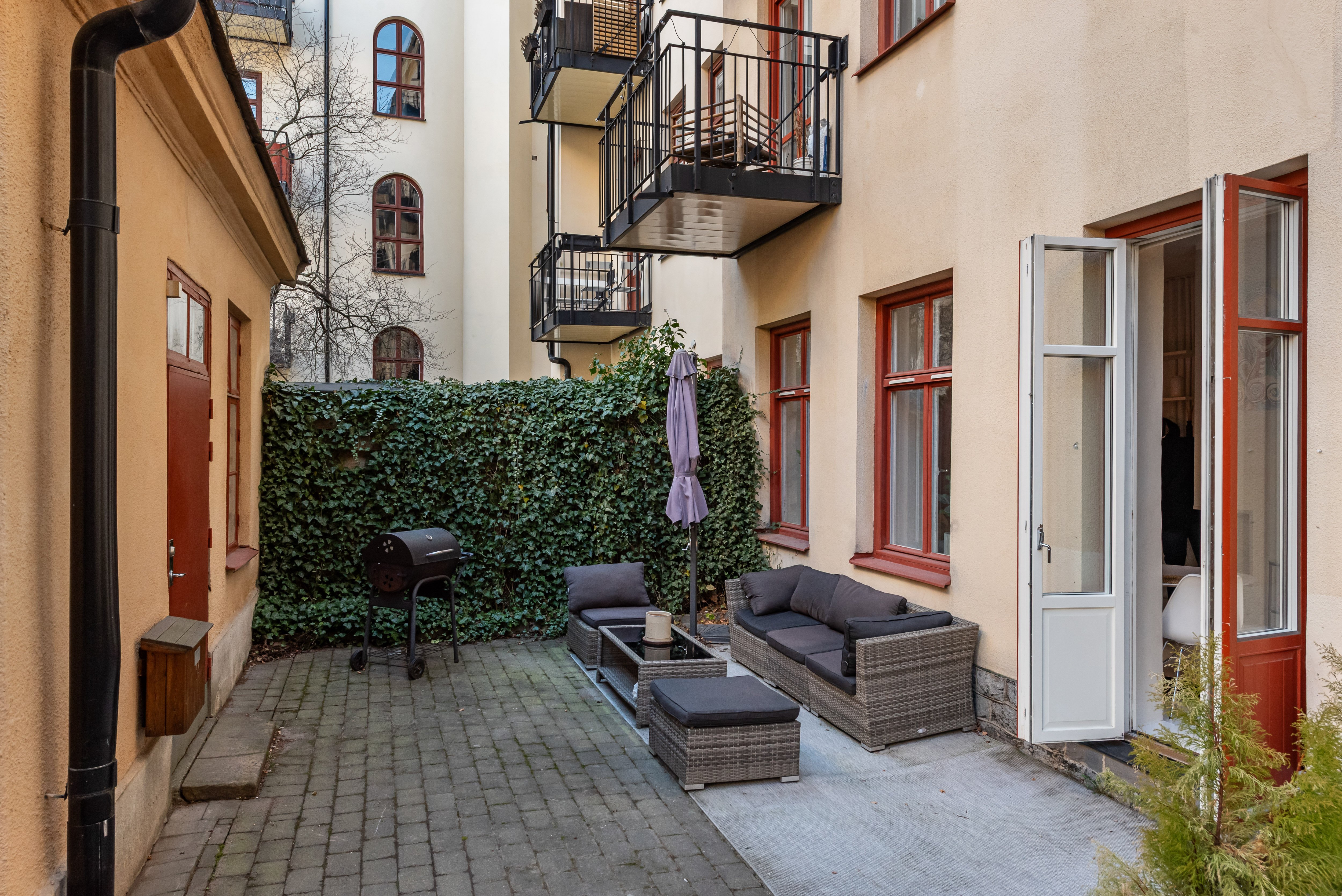 Frejgatan, Stockholm — photo 2