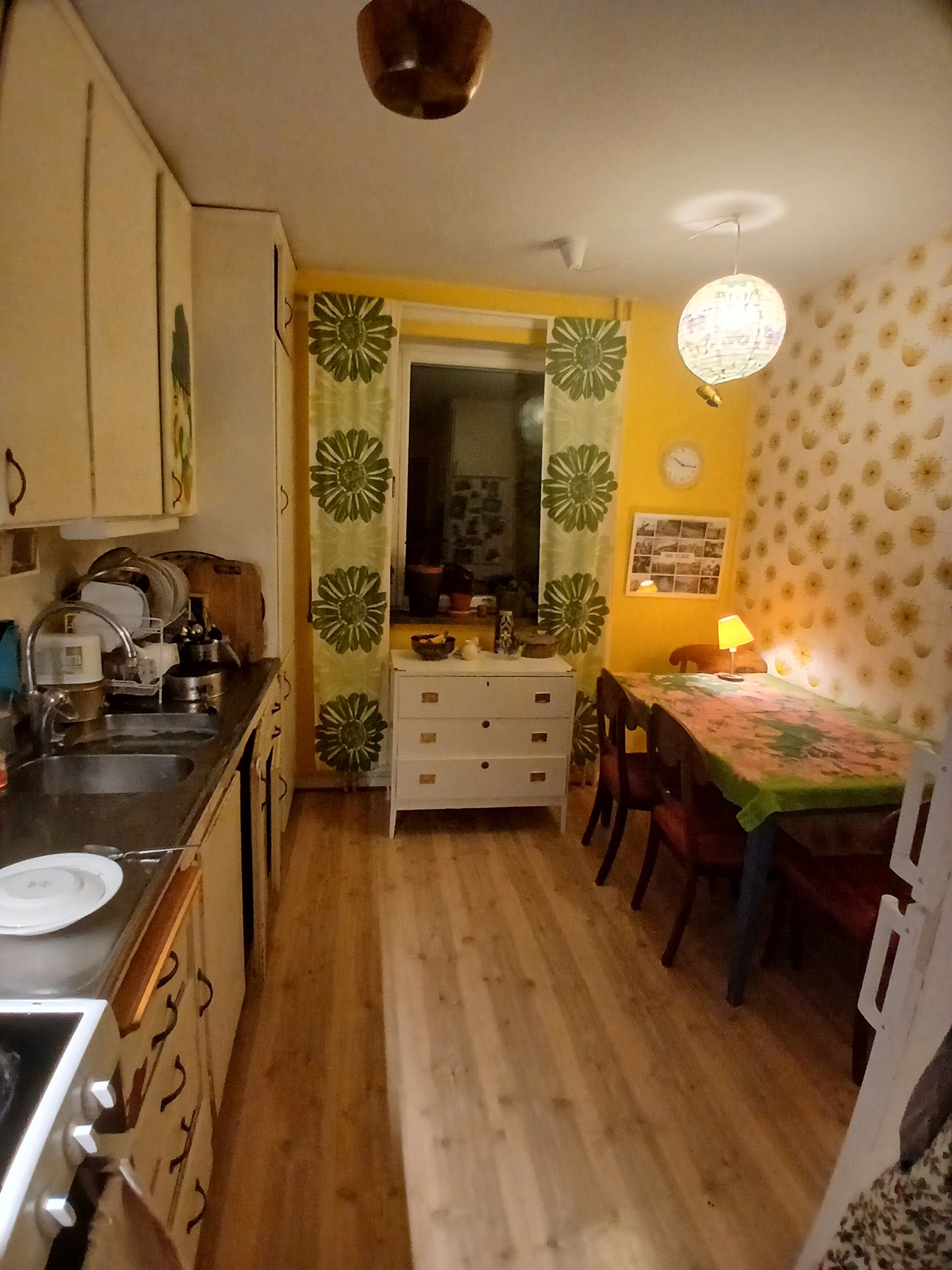 Lillåvägen, Bagarmossen — photo 2