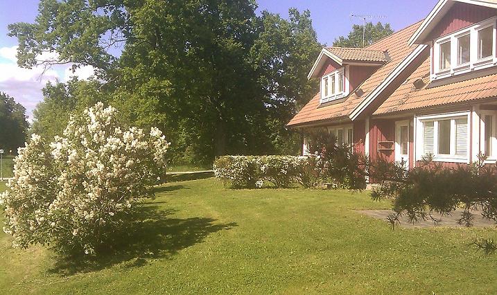 Lägenhet, 3 rooms, 65 sqm, Svartsjö
