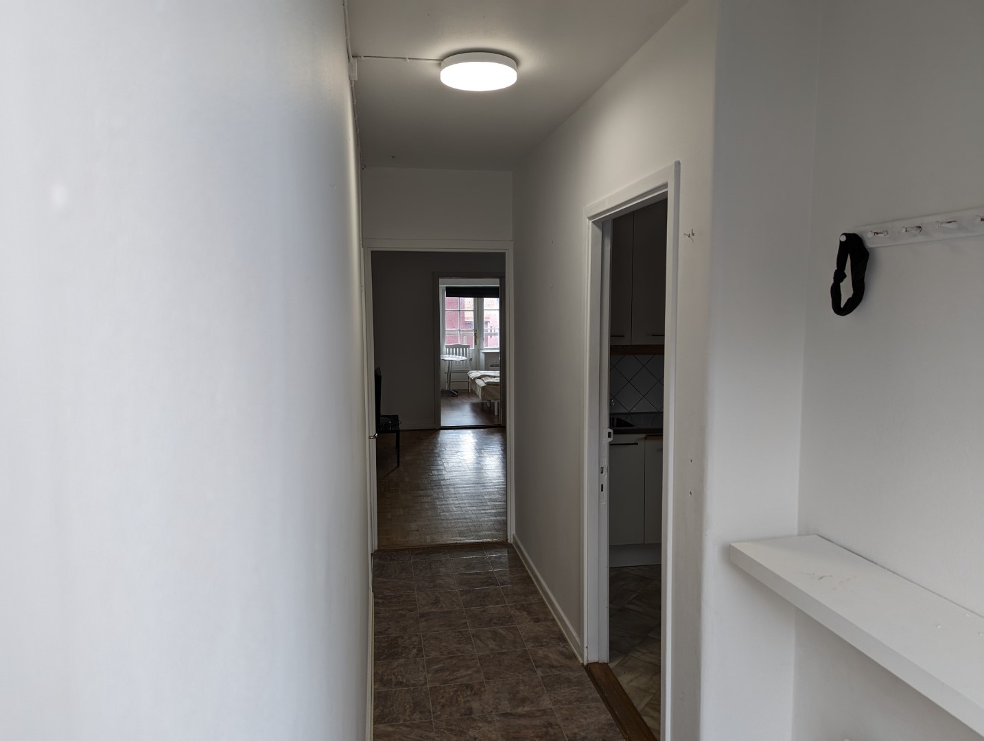 Lägenhet, 2 rooms, 67 sqm, Alingsås