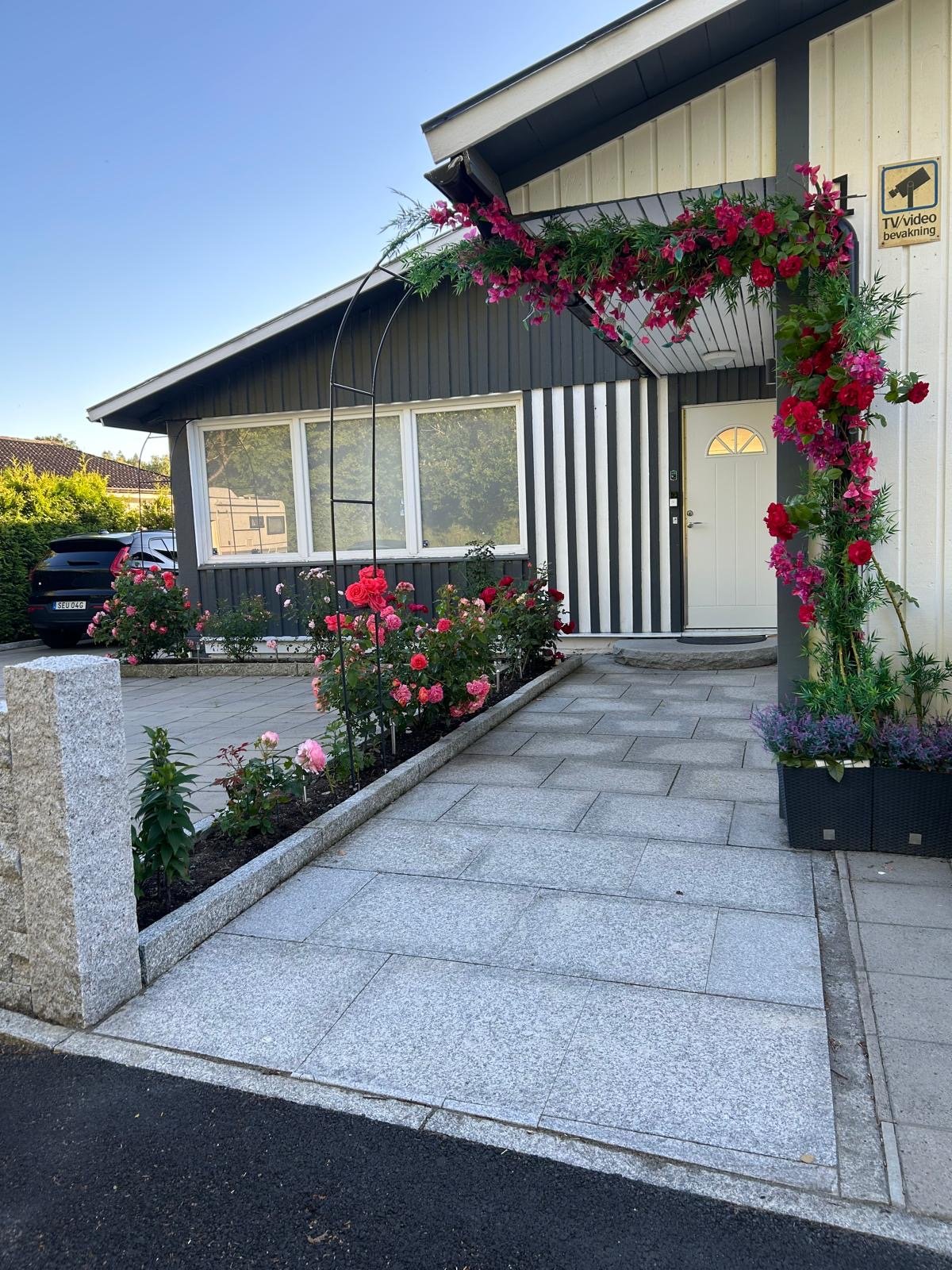 Lägenhet, 2 rooms, 40 sqm, Agnesberg