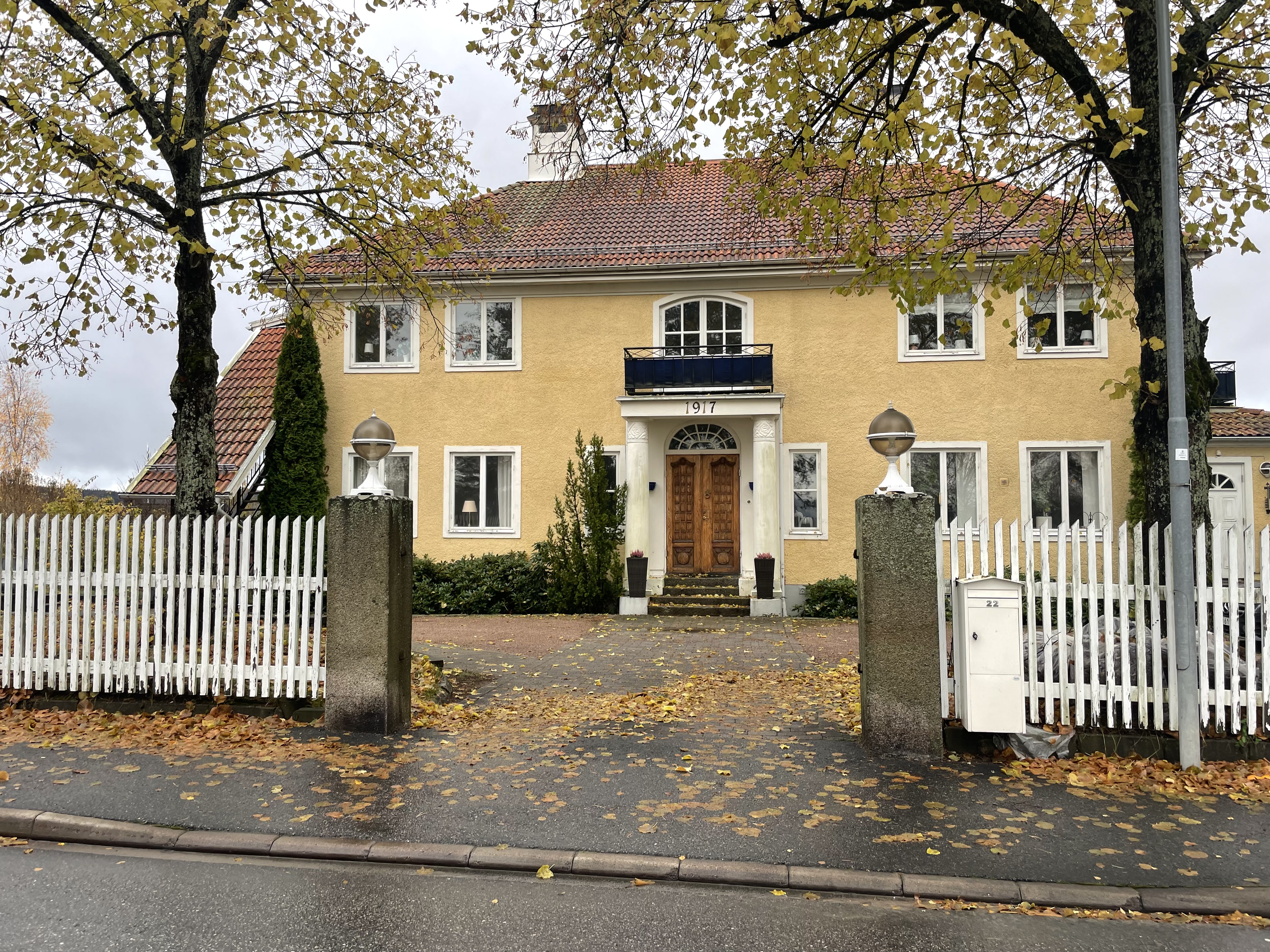 Lägenhet, 2 rooms, 100 sqm, Hedemora