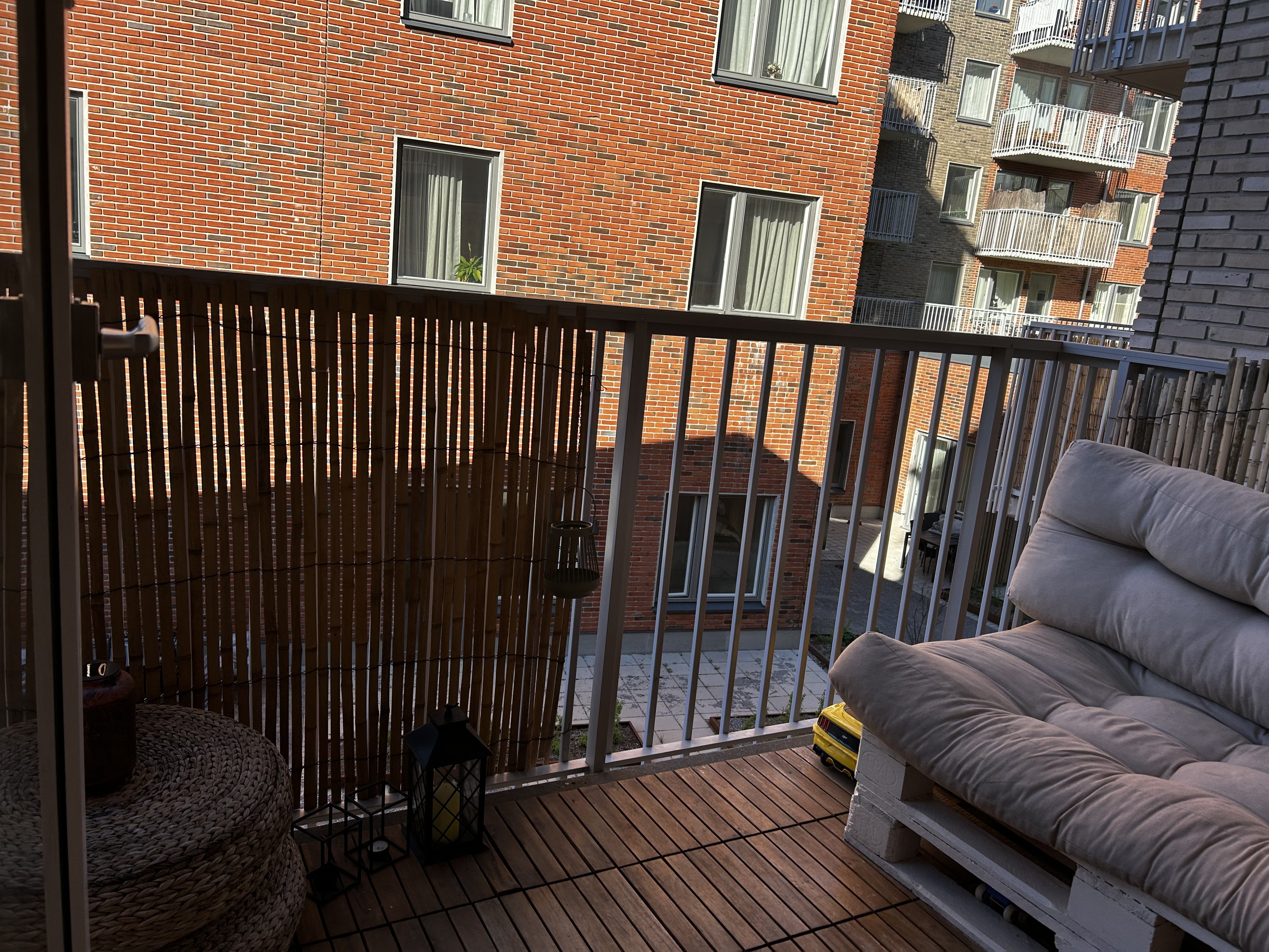 Sköldingevägen , Älvsjö — photo 5