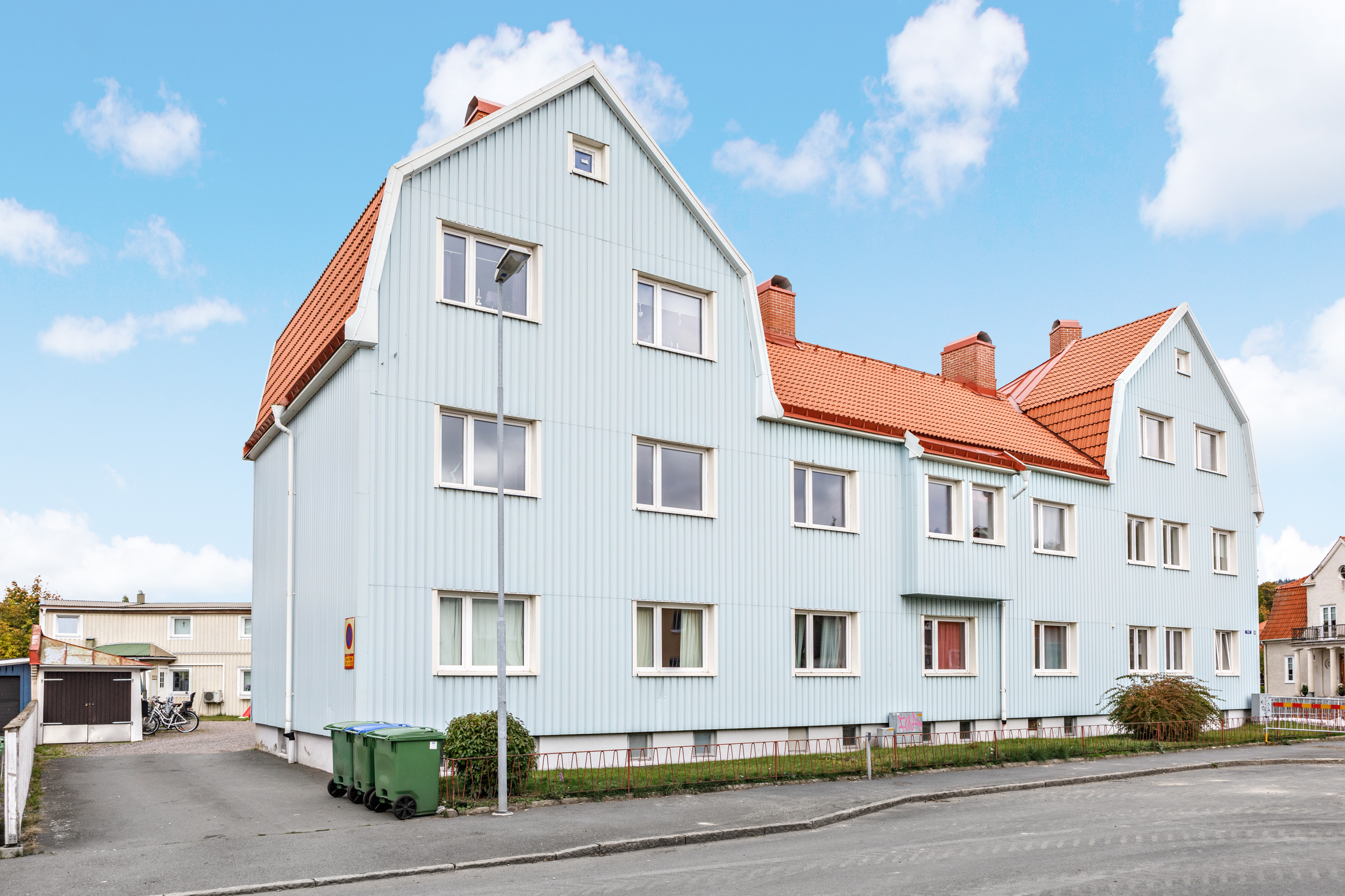 Lägenhet, 3 rooms, 74 sqm, Huskvarna