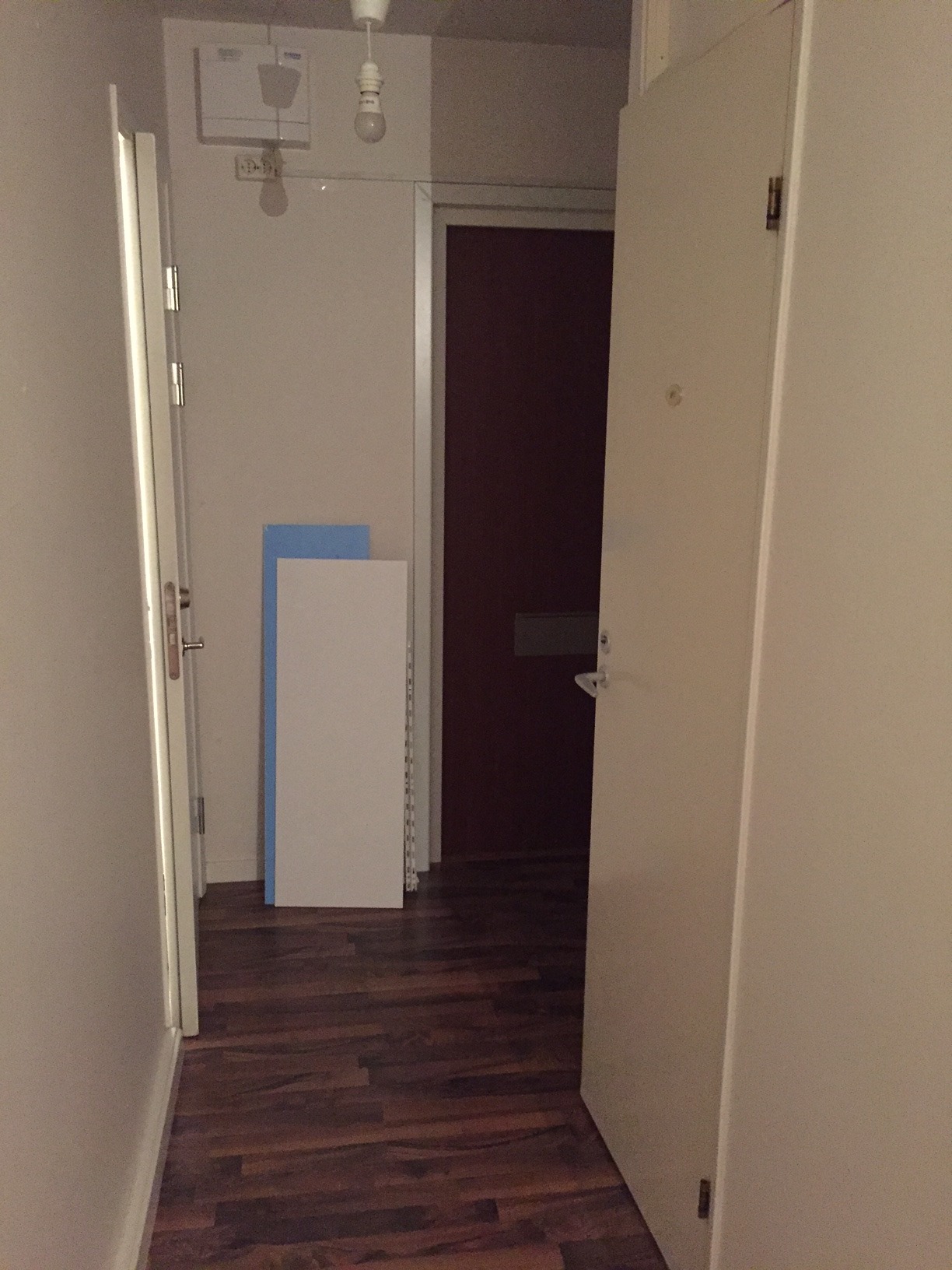 Langelandsgatan, Kista — photo 5