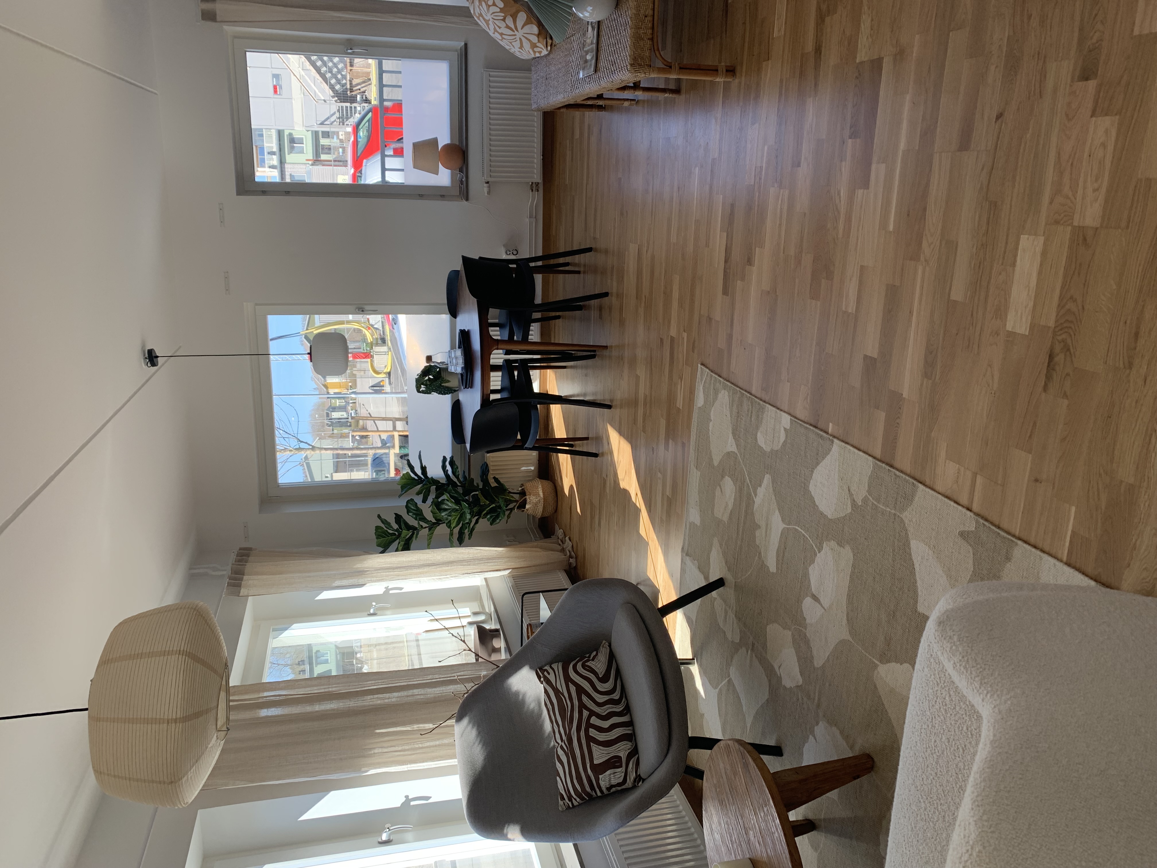 Gottsunda Allé 7A, Uppsala