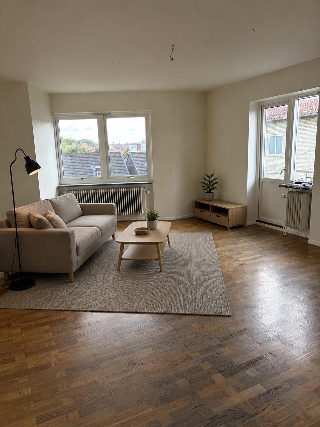 Lägenhet – Perstorp, Spjutseröd - Bild 5