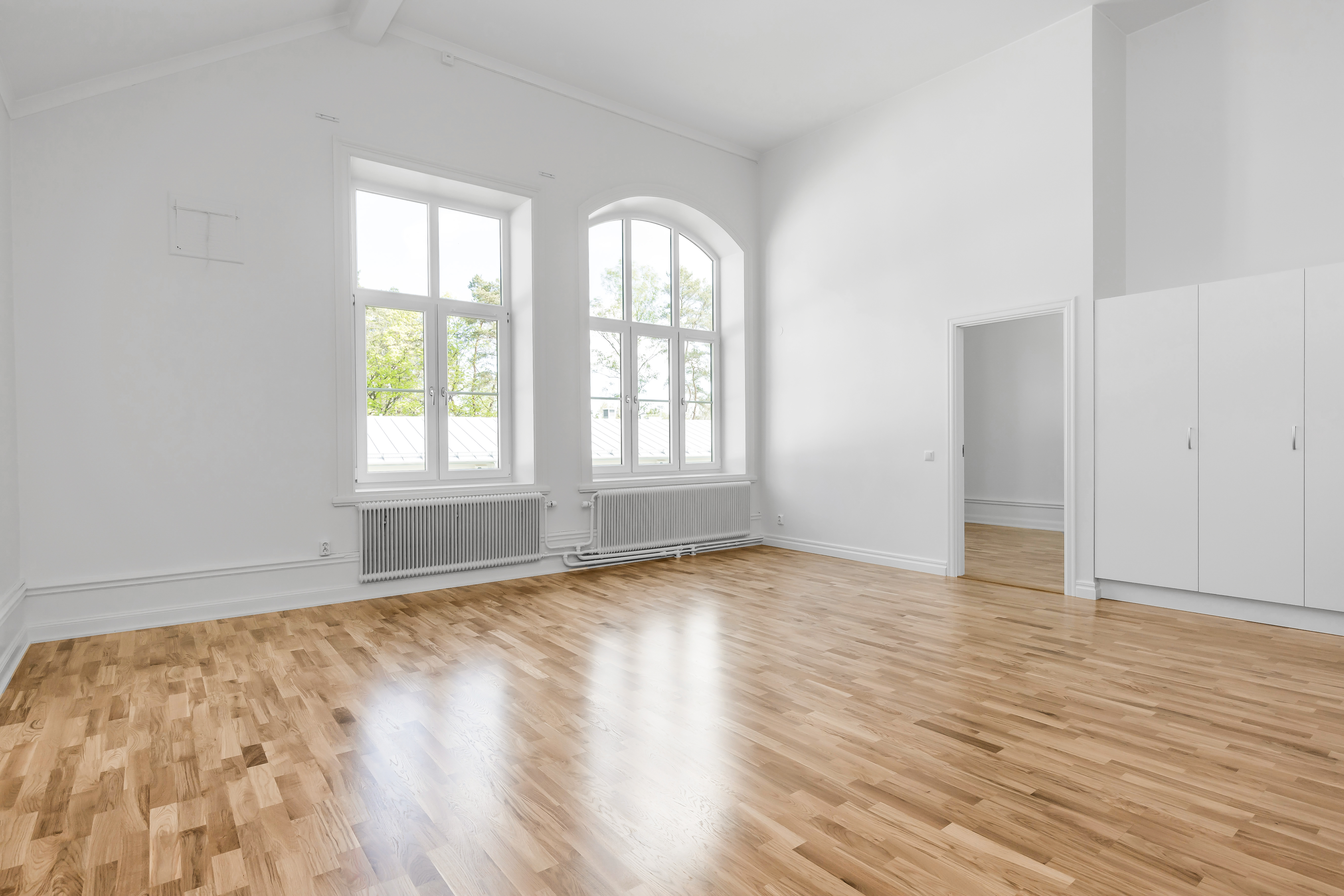 Lägenhet – Hällbybrunn, Ekeby - Bild 2