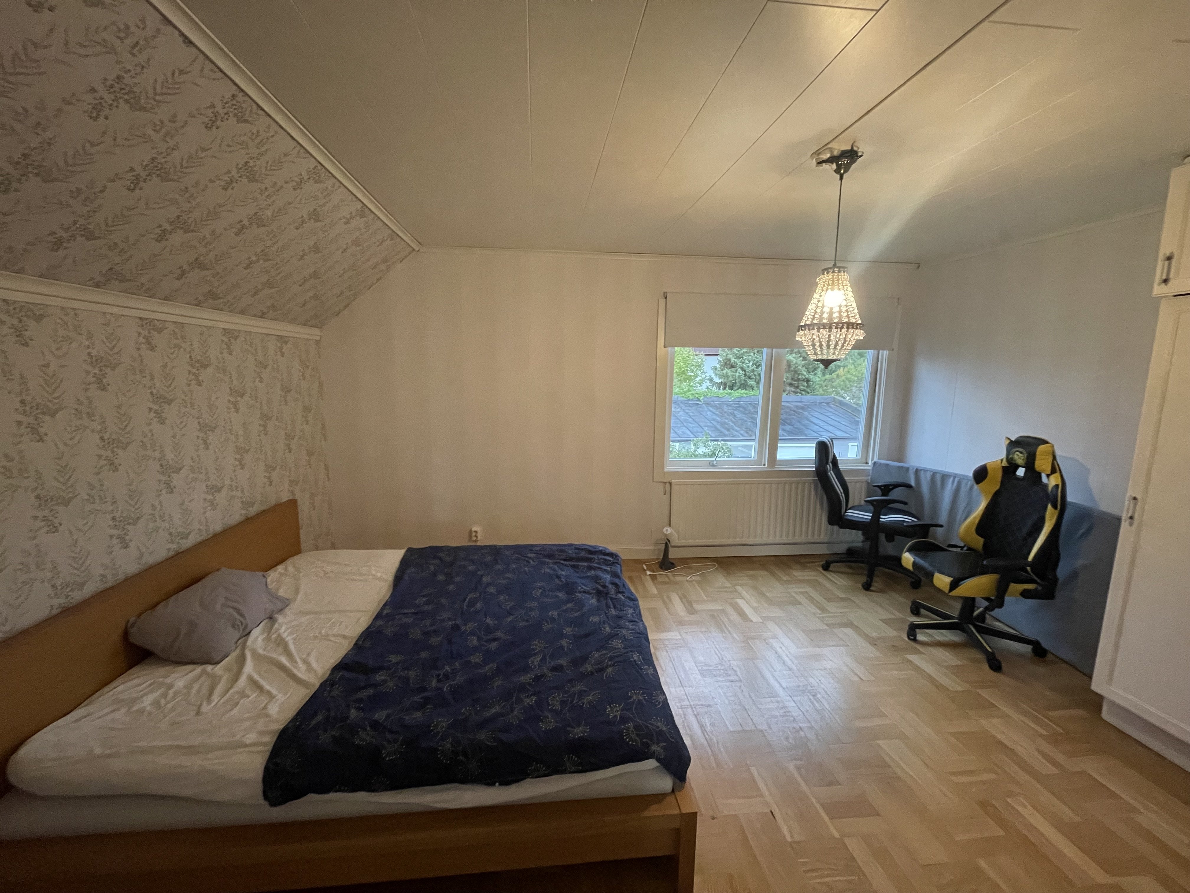 Hus – Huskvarna, Vättersnäs - Fler