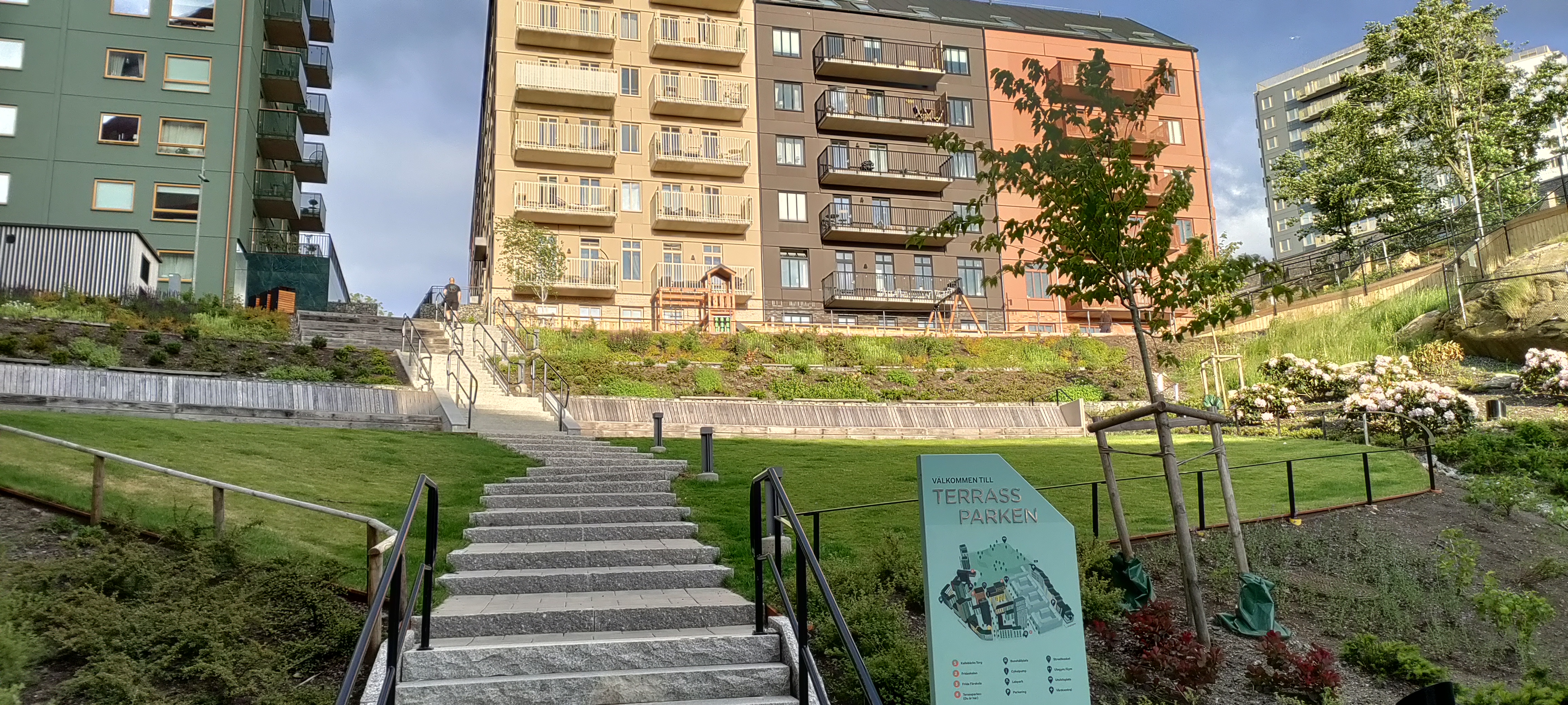 Lägenhet, 1 rum, 15 kvm, Göteborg