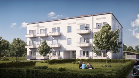 Näckens Väg 25, Umeå — photo 5