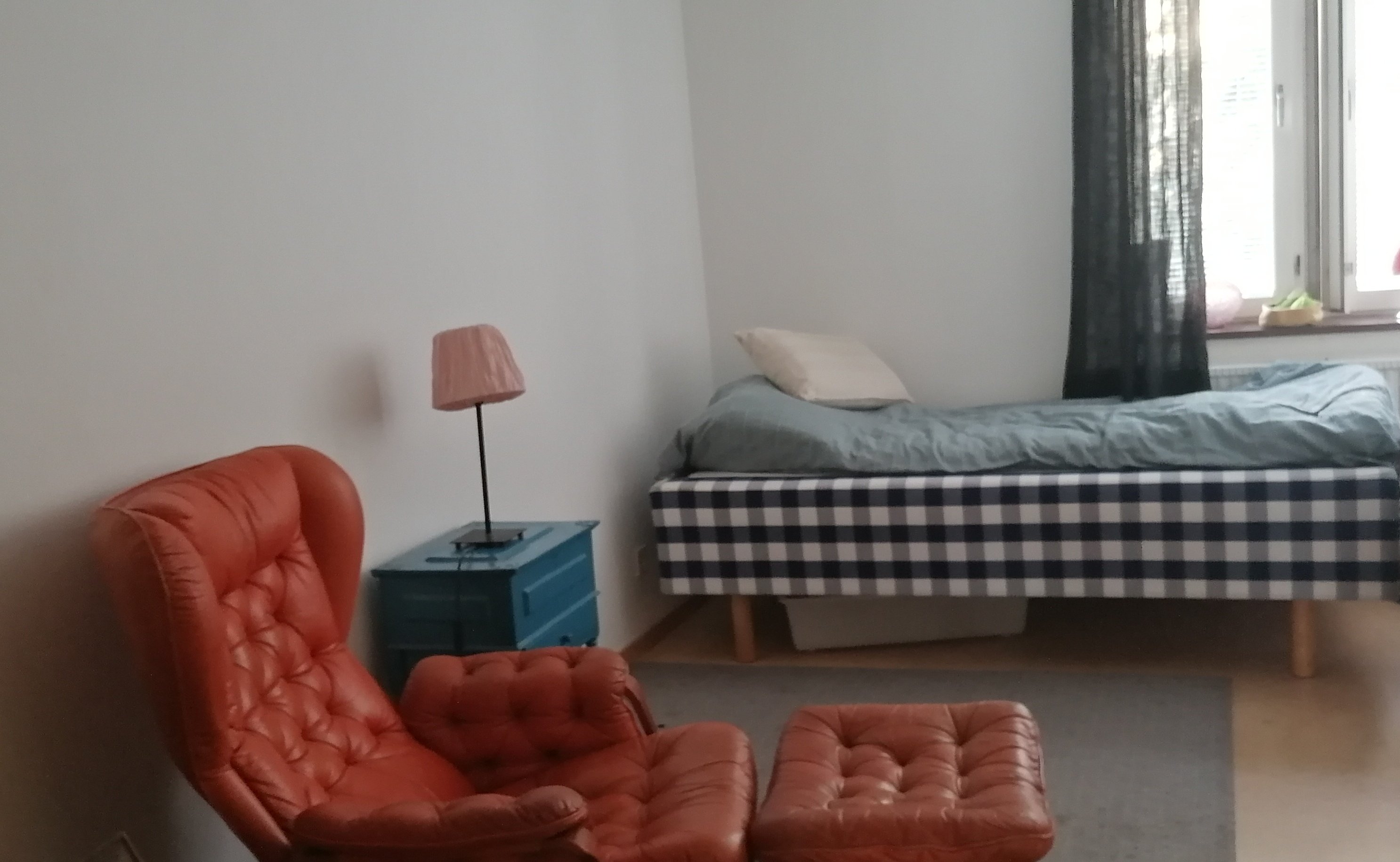 Lägenhet, 1 rooms, 15 sqm, Stockholm
