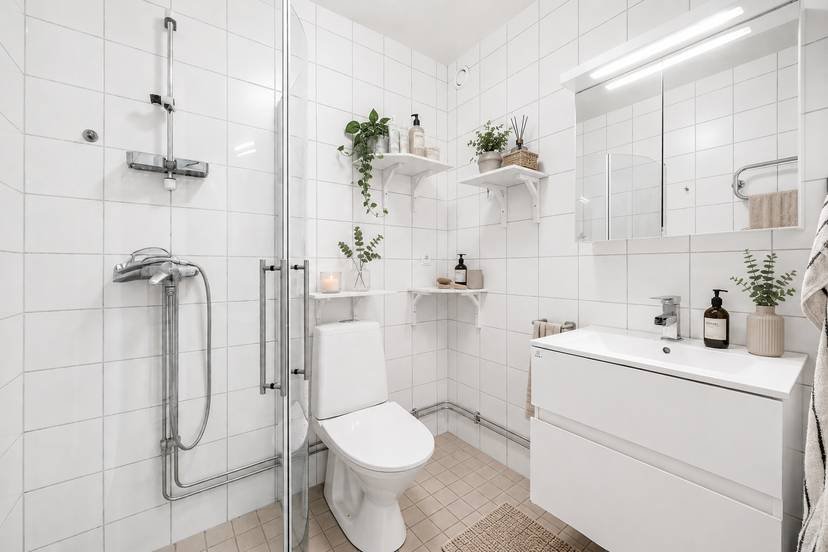 Lägenhet – Stockholm, Vällingby - Fler