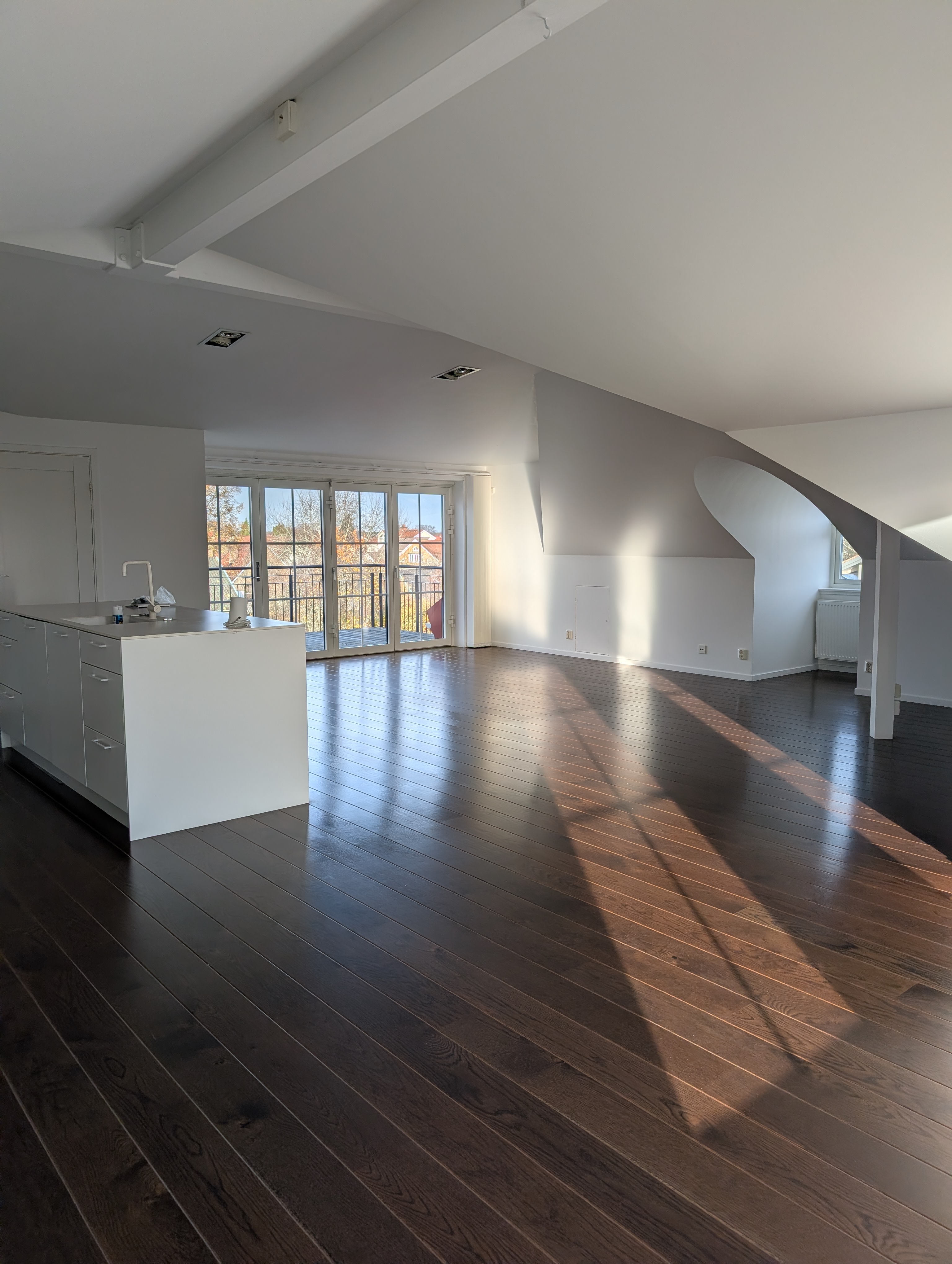 3 rooms · 94 m² in Lidkoping