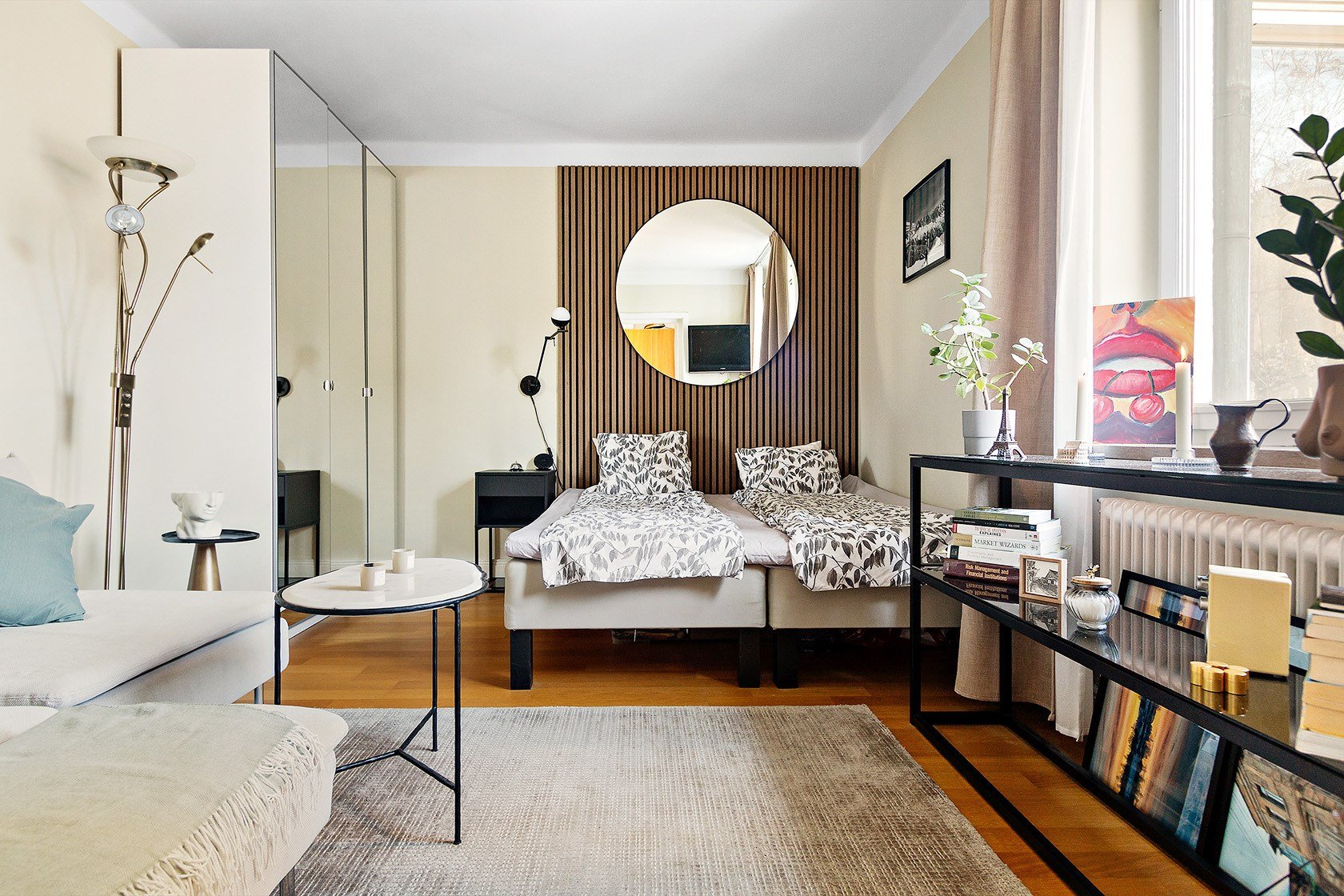 Apartment in Solna, Skytteholm - Bild 3