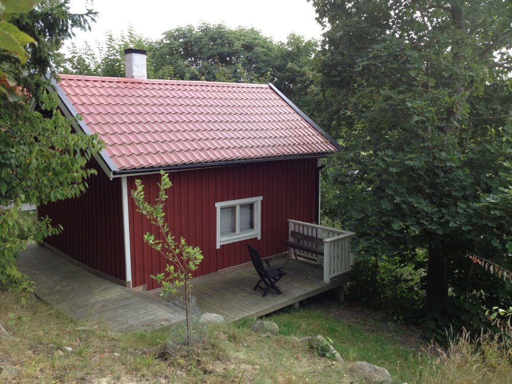 Stuga, 2 rooms, 25 sqm, Västerhaninge