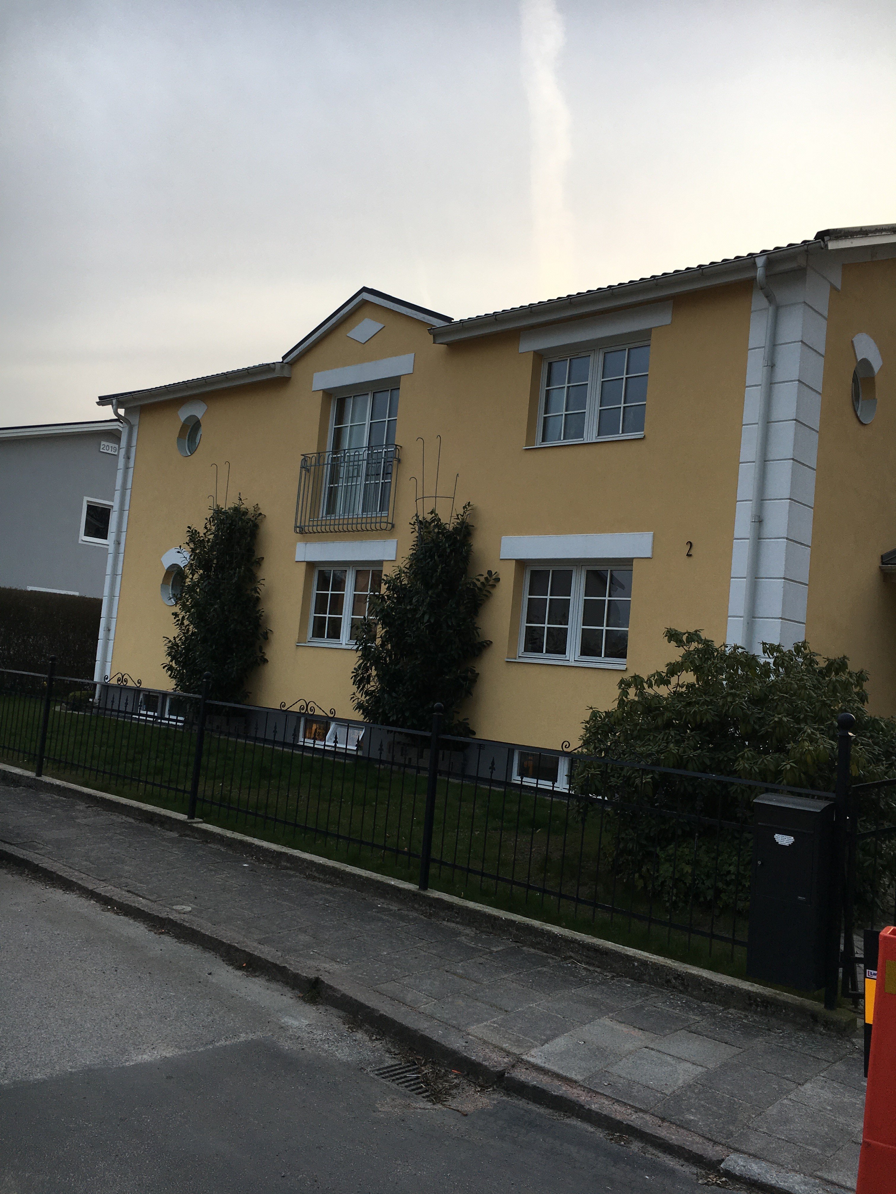 Villa/Hus, 8 rooms, 242 sqm, Eslöv