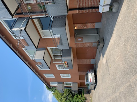 Lägenhet – Fellingsbro, Rosendal - Bild 2