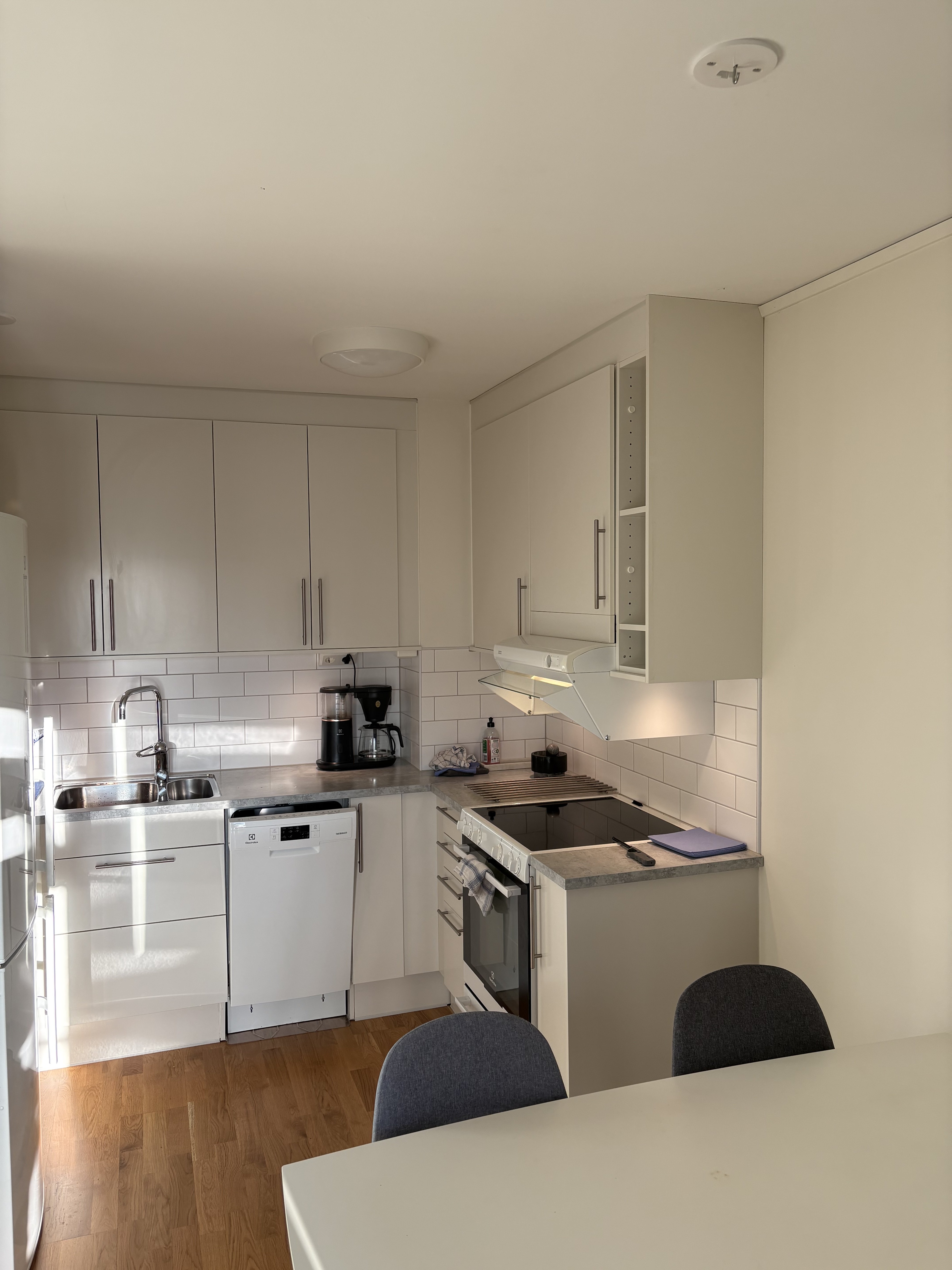 Hogenskildsgatan, Göteborg — photo 4