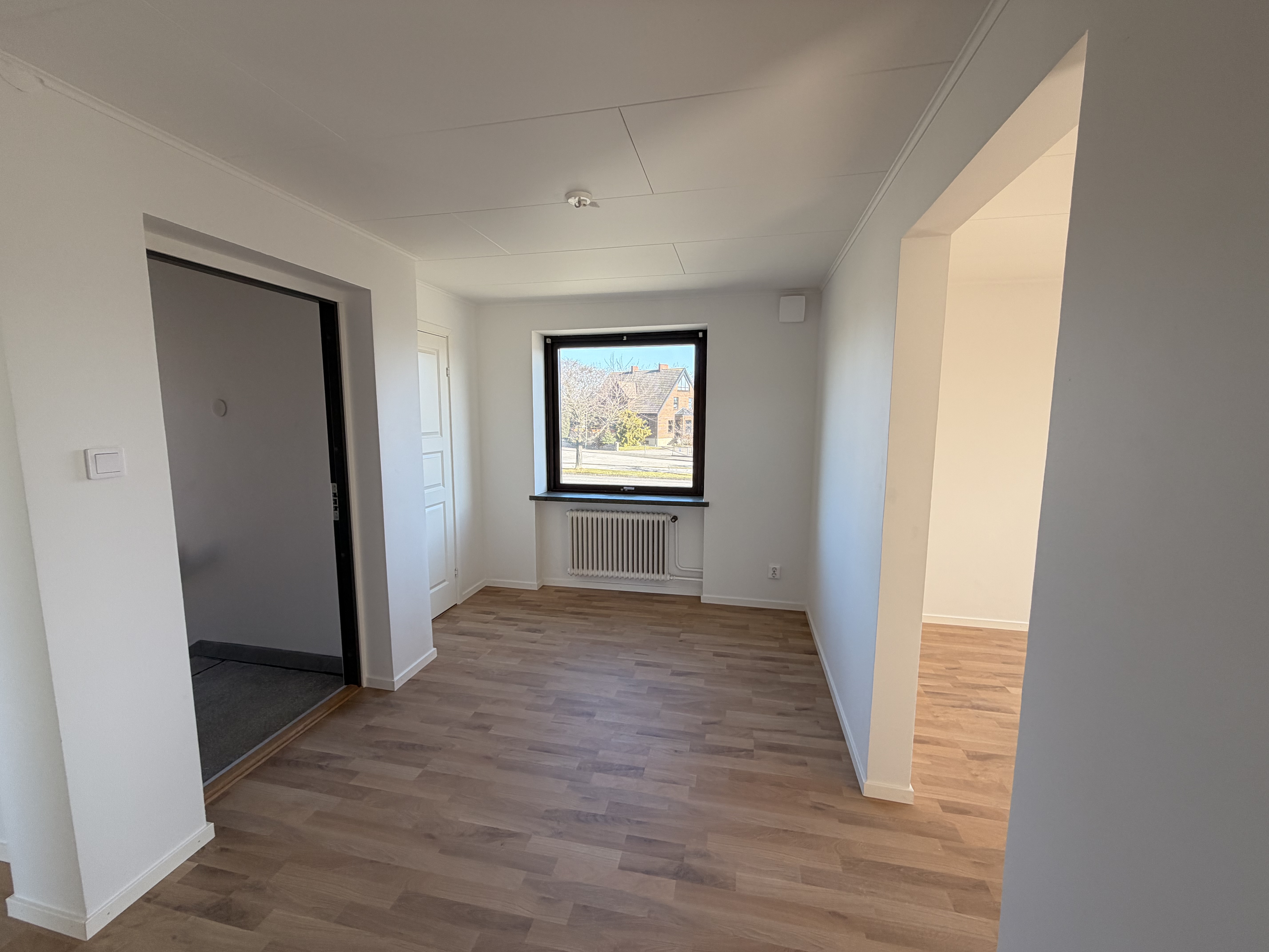 Lägenhet, 3 rooms, 64 sqm, Trelleborg