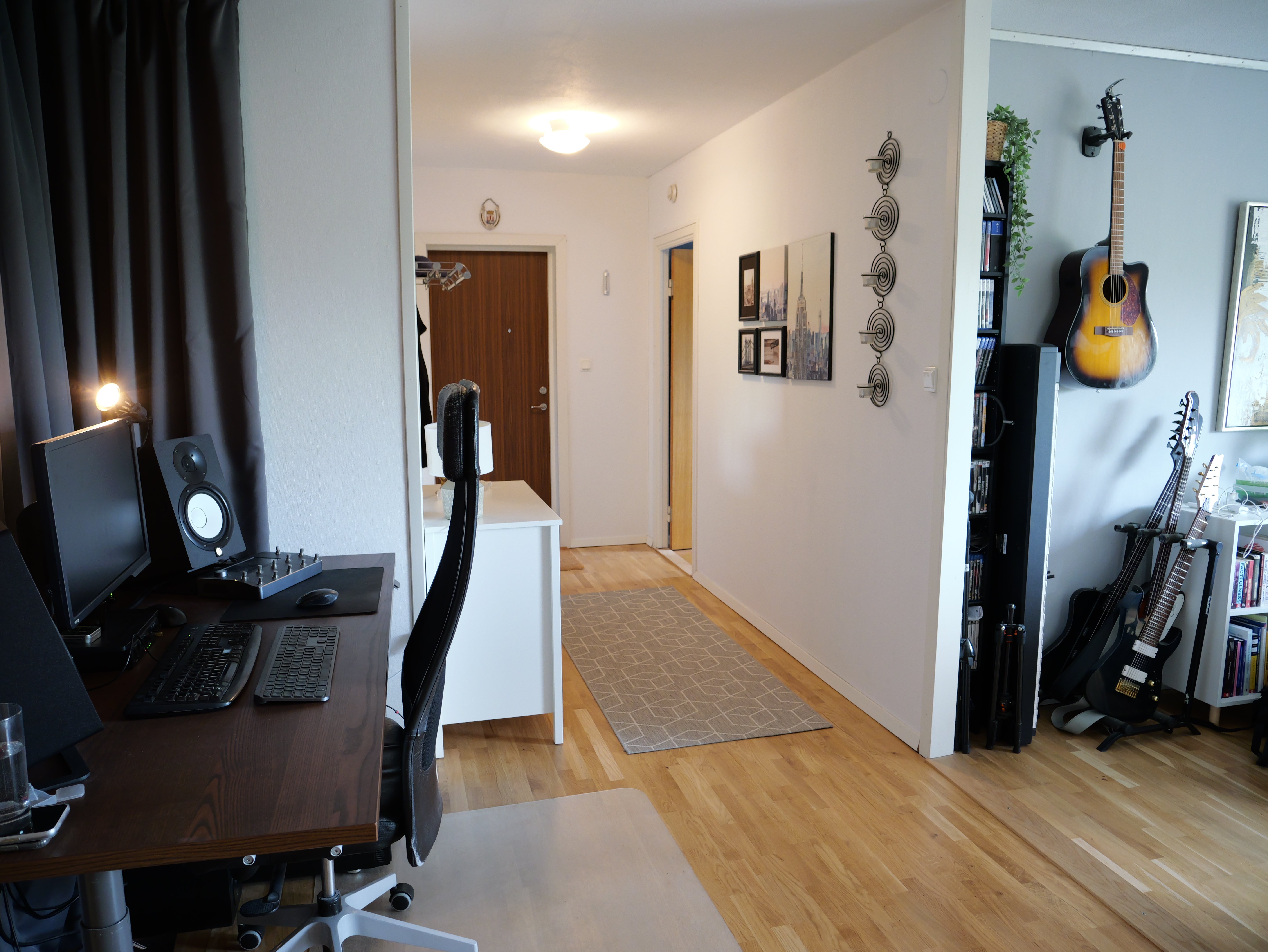Lägenhet – Köping, Byjorden, Västmanlands län - Bild 4