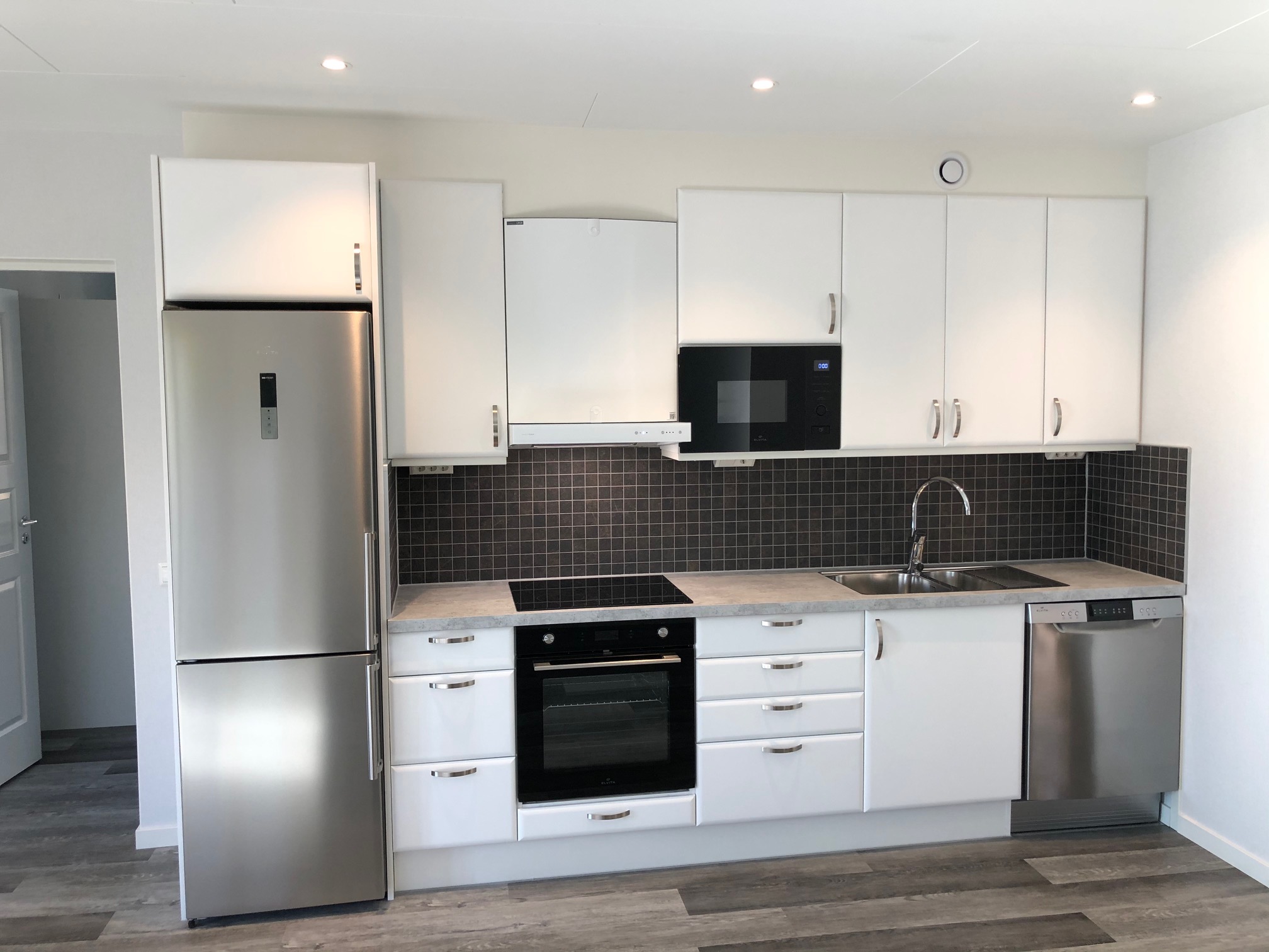 Lägenhet, 2 rooms, 54 sqm, Falköping