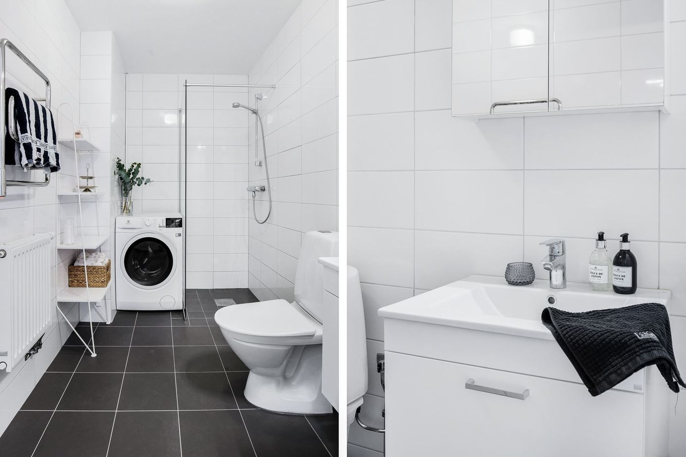 Blomsterkungsvägen, Hässelby — photo 4