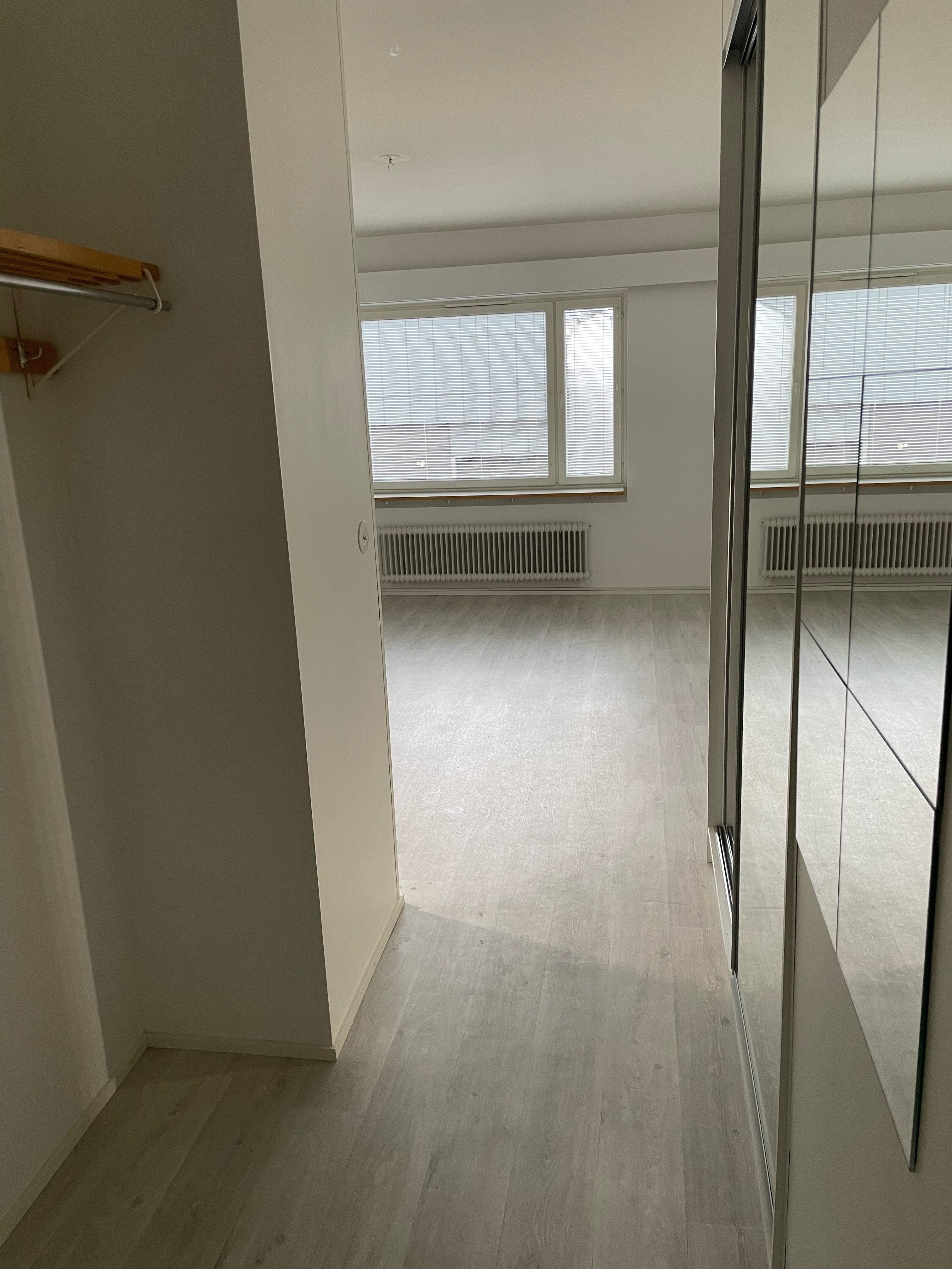 apartment at Välikatu, Kajaani 5