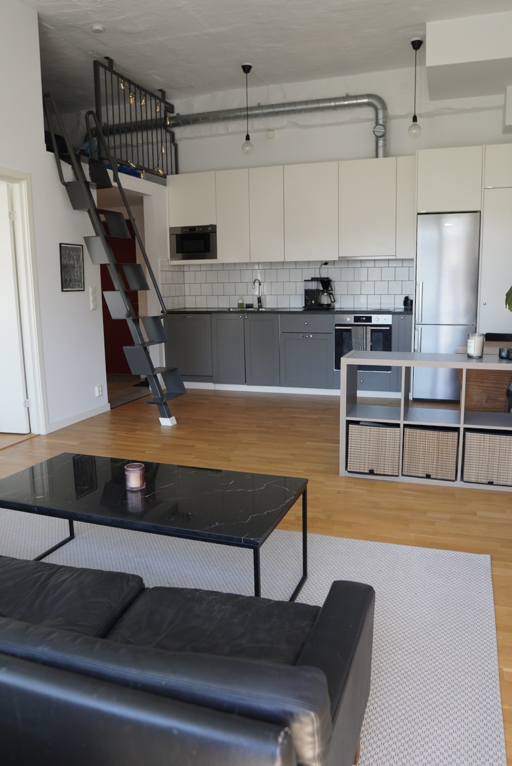 2 rok · 50 m² i Gustavsberg – bild 3