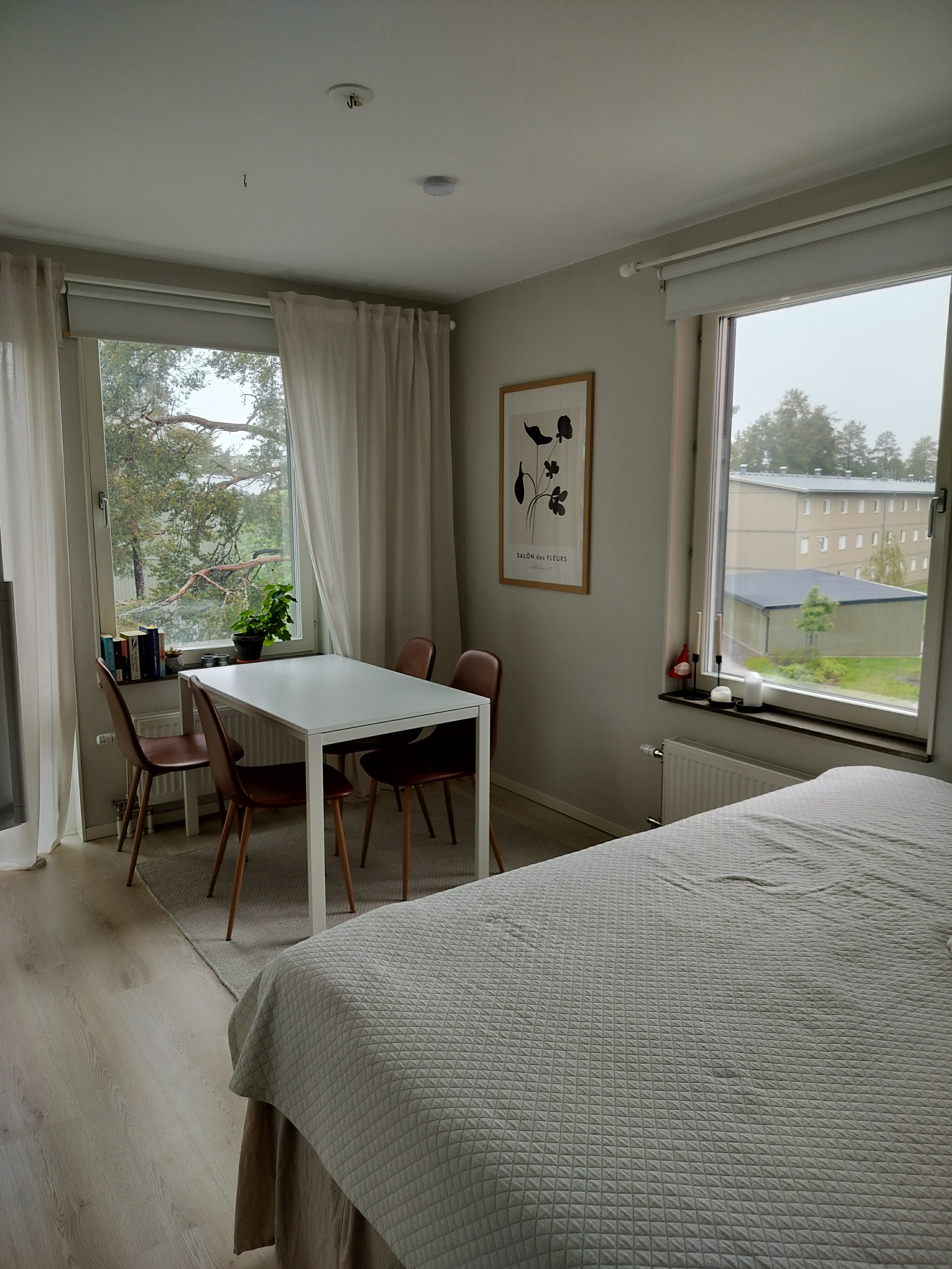 Tvistevägen, Umeå — photo 2