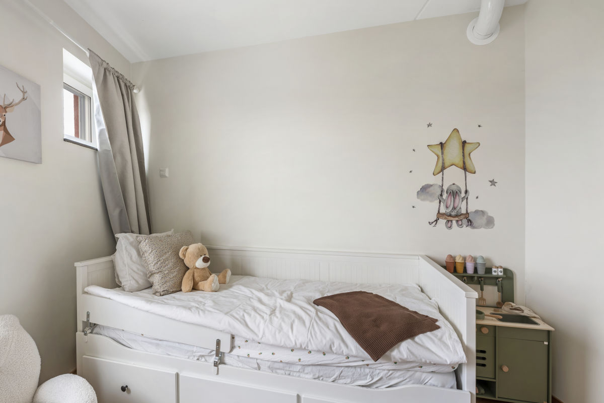 Råbyvägen, Uppsala