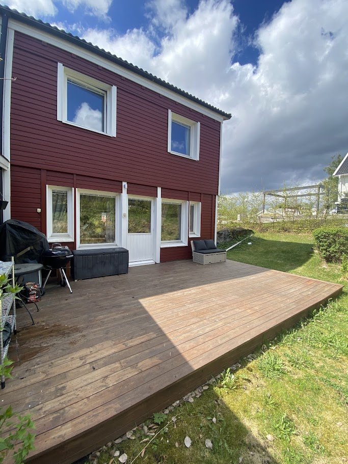 Hus – Vallentuna, Haga 3, Ormsta - Bild 5