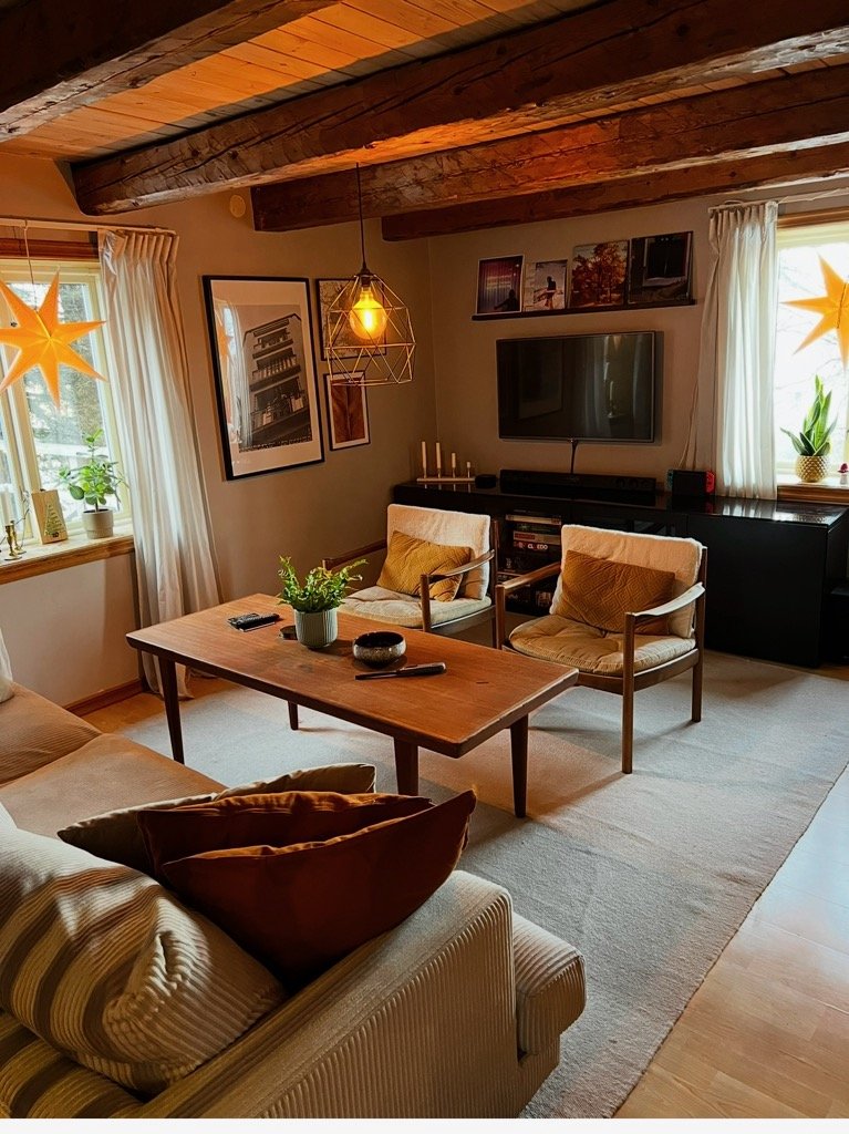 Villa/Hus, 4 rooms, 75 sqm, Rävlanda