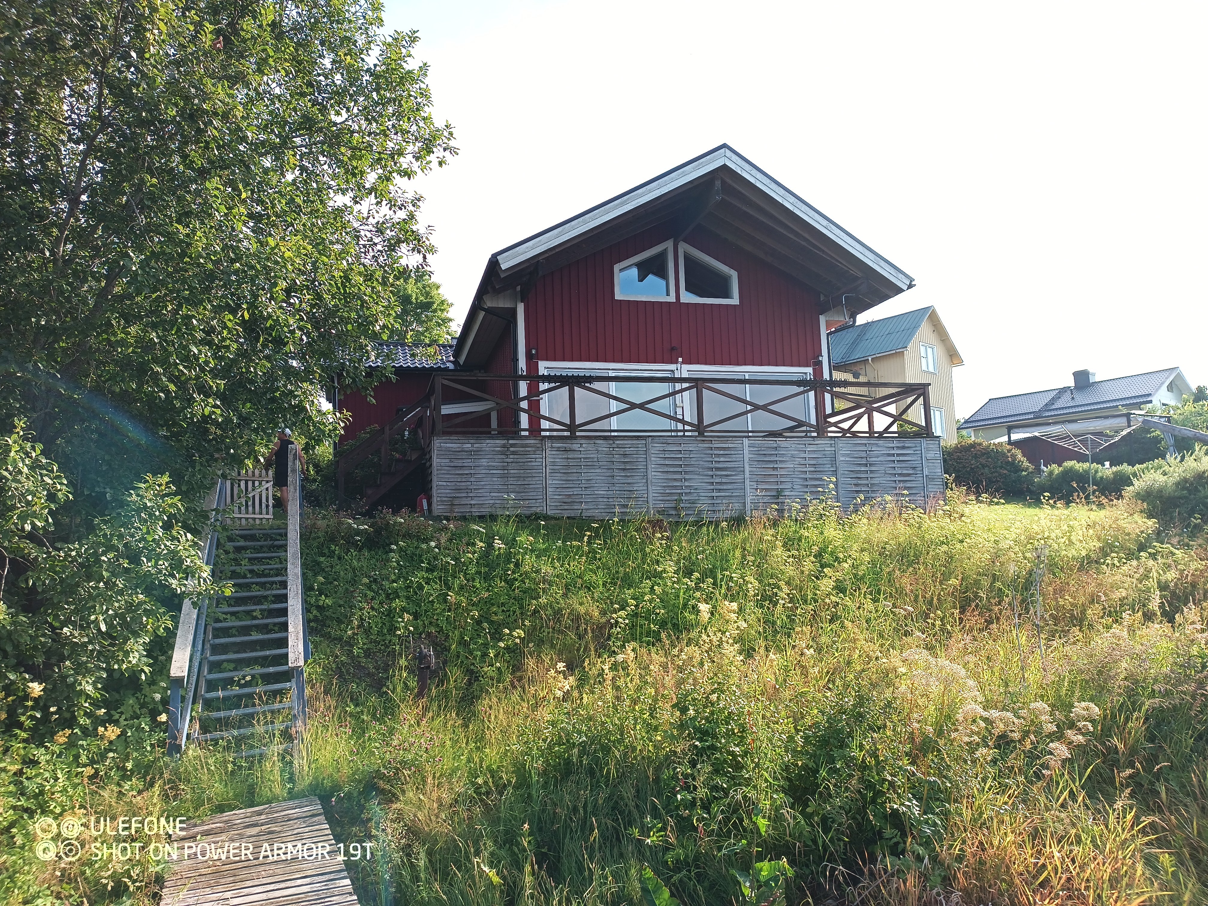 Villa/Hus, 3 rooms, 120 sqm, Sundsbruk
