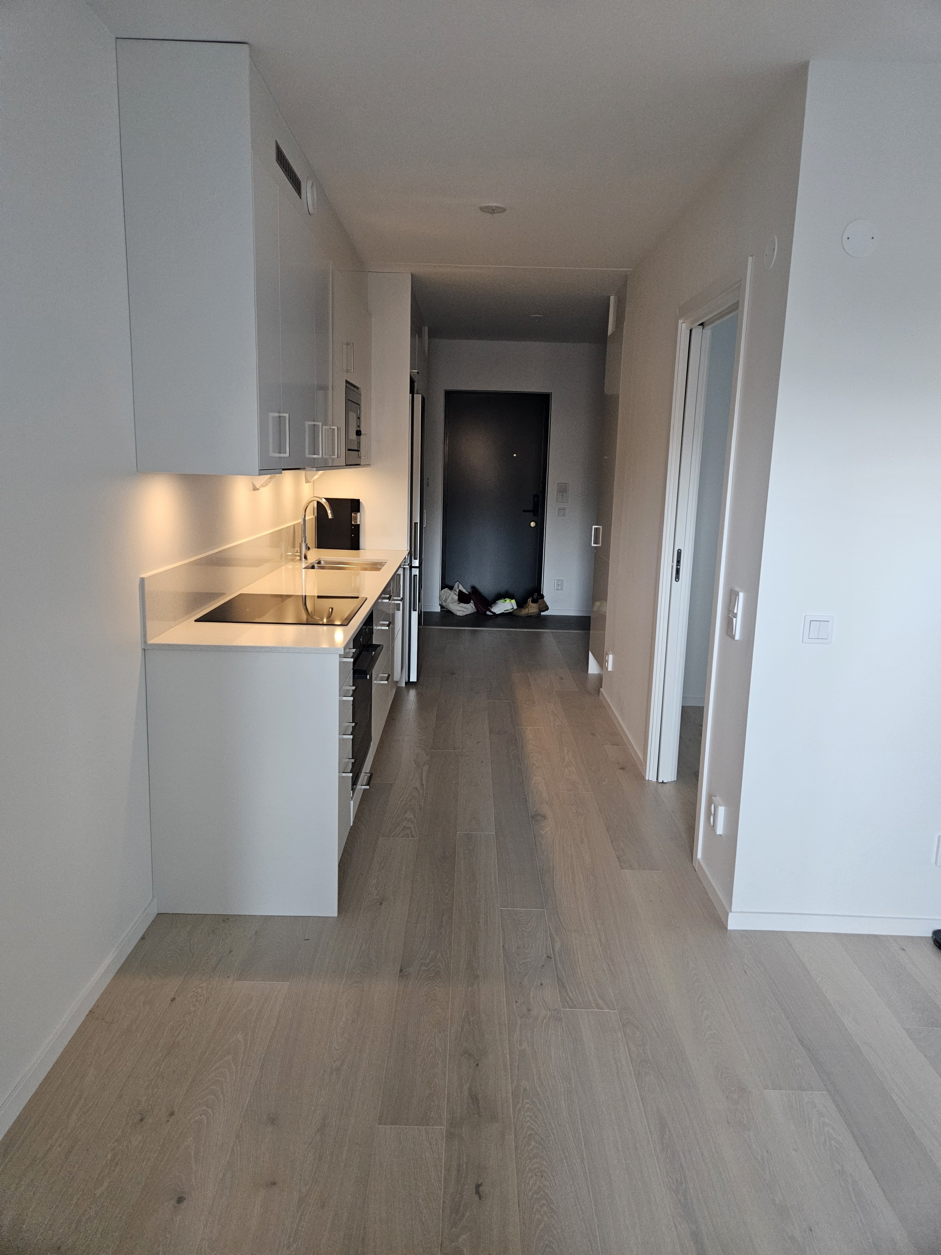 1.5 rum och kök, Masthugget, 12 050 kr/mån, bild 5