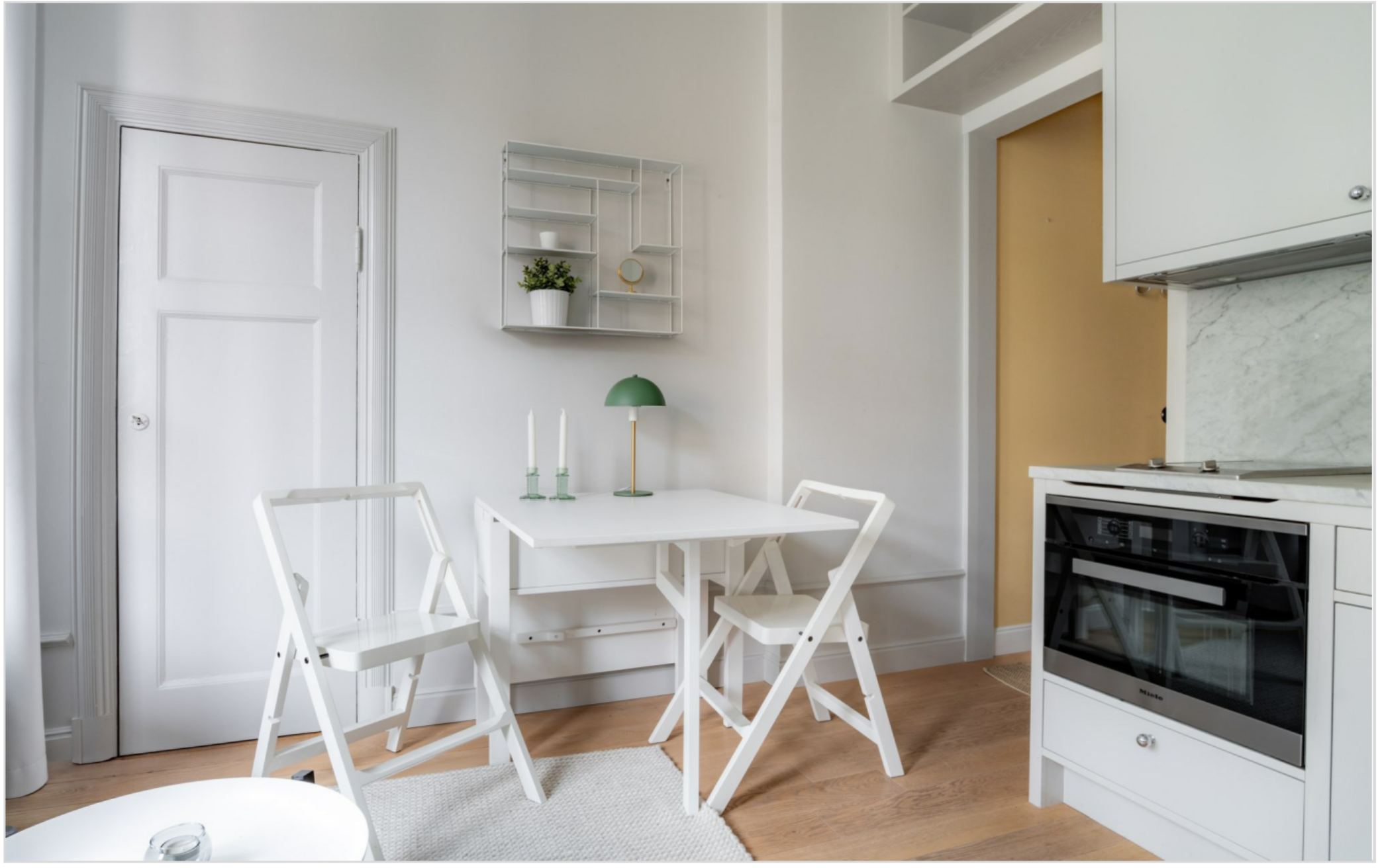 1 rum Stockholm — 11 500 kr/mån | Bostadsögat