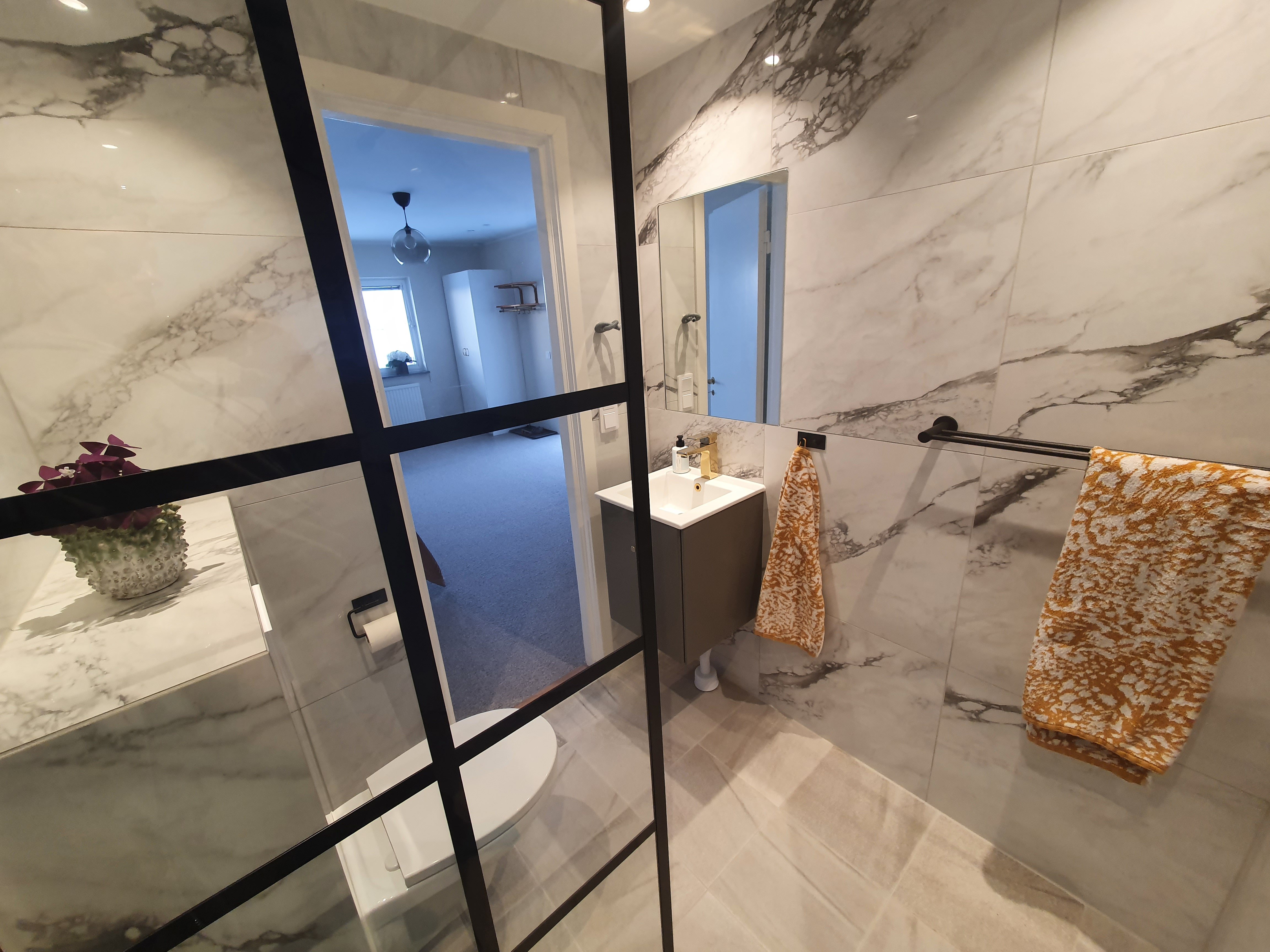 Lägenhet, 2 rooms, 30 sqm, Saltsjöbaden
