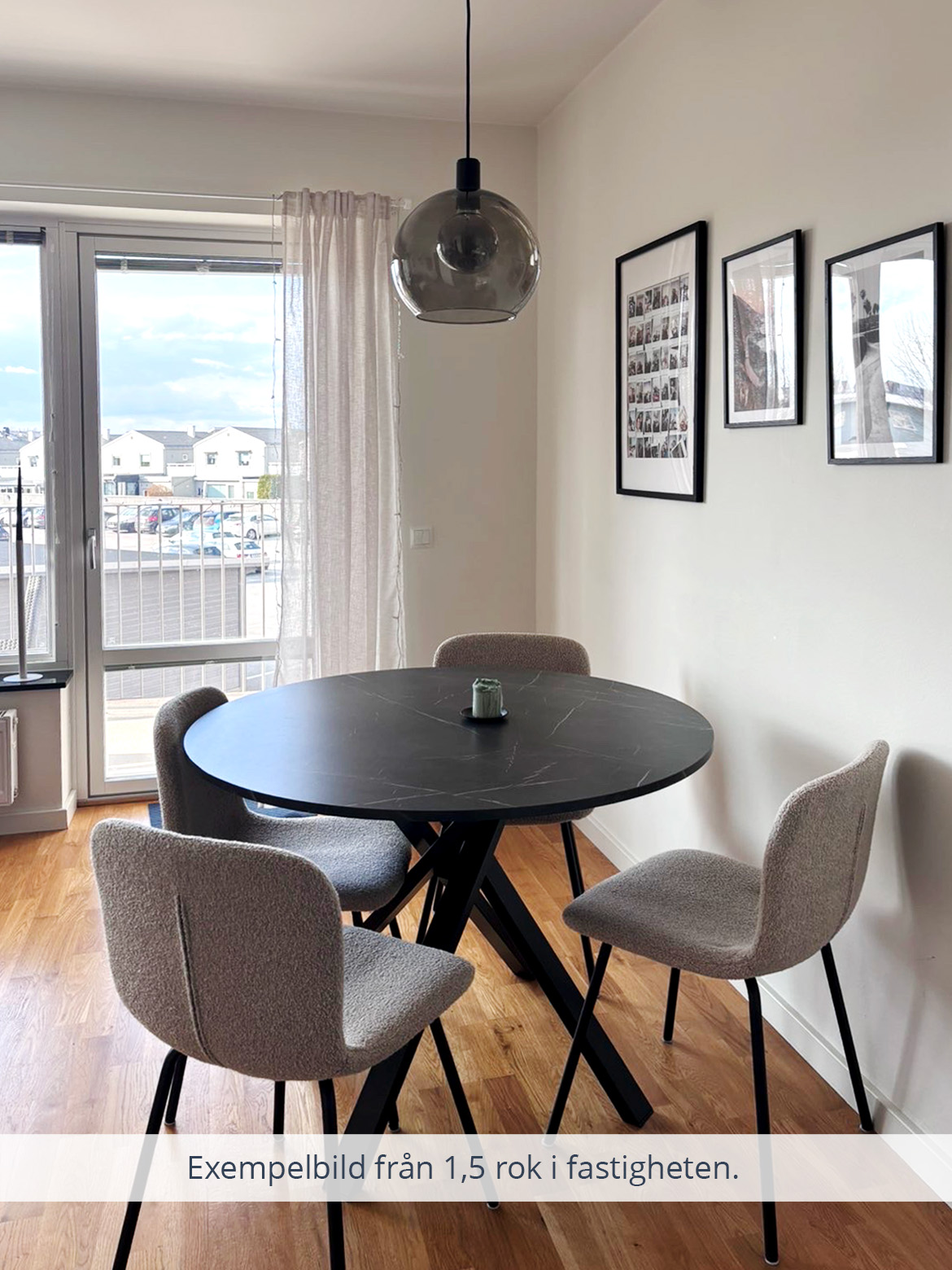Lägenhet – Örebro, Sörbyängen - Bild 5