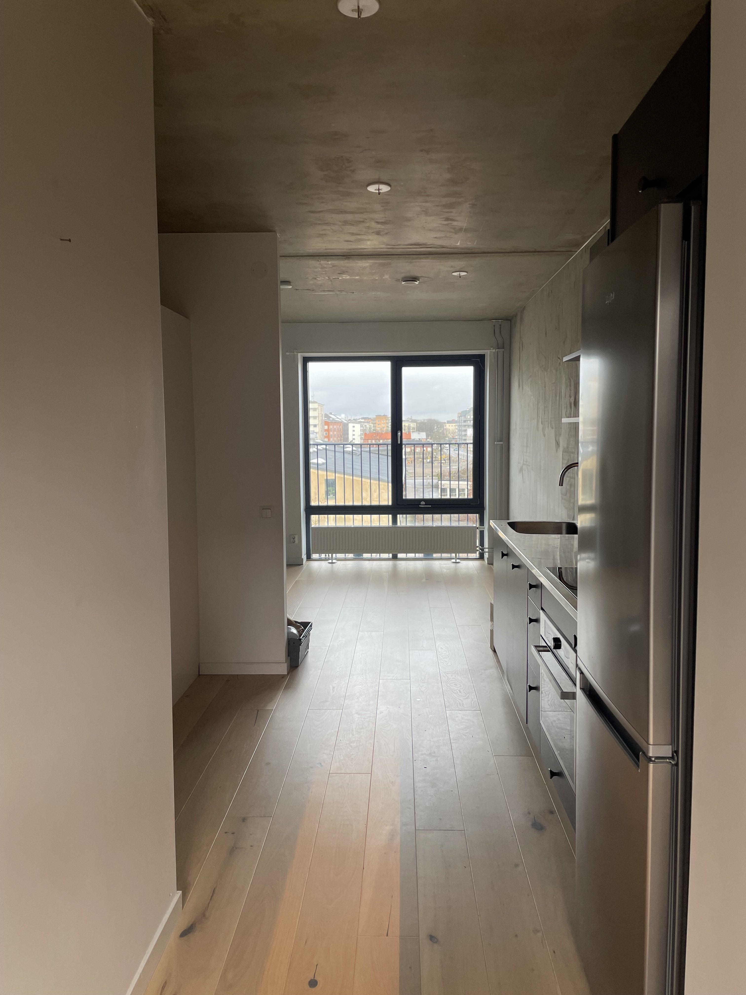 Apartment in Malmö - Bild 4
