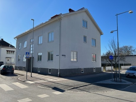 Lägenhet, 1 rooms, 45 sqm, Vara