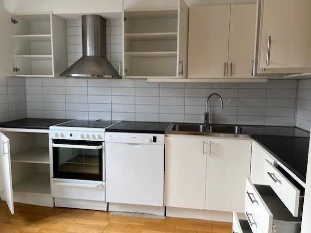 Lägenhet, 3 rooms, 84 sqm, Helsingborg