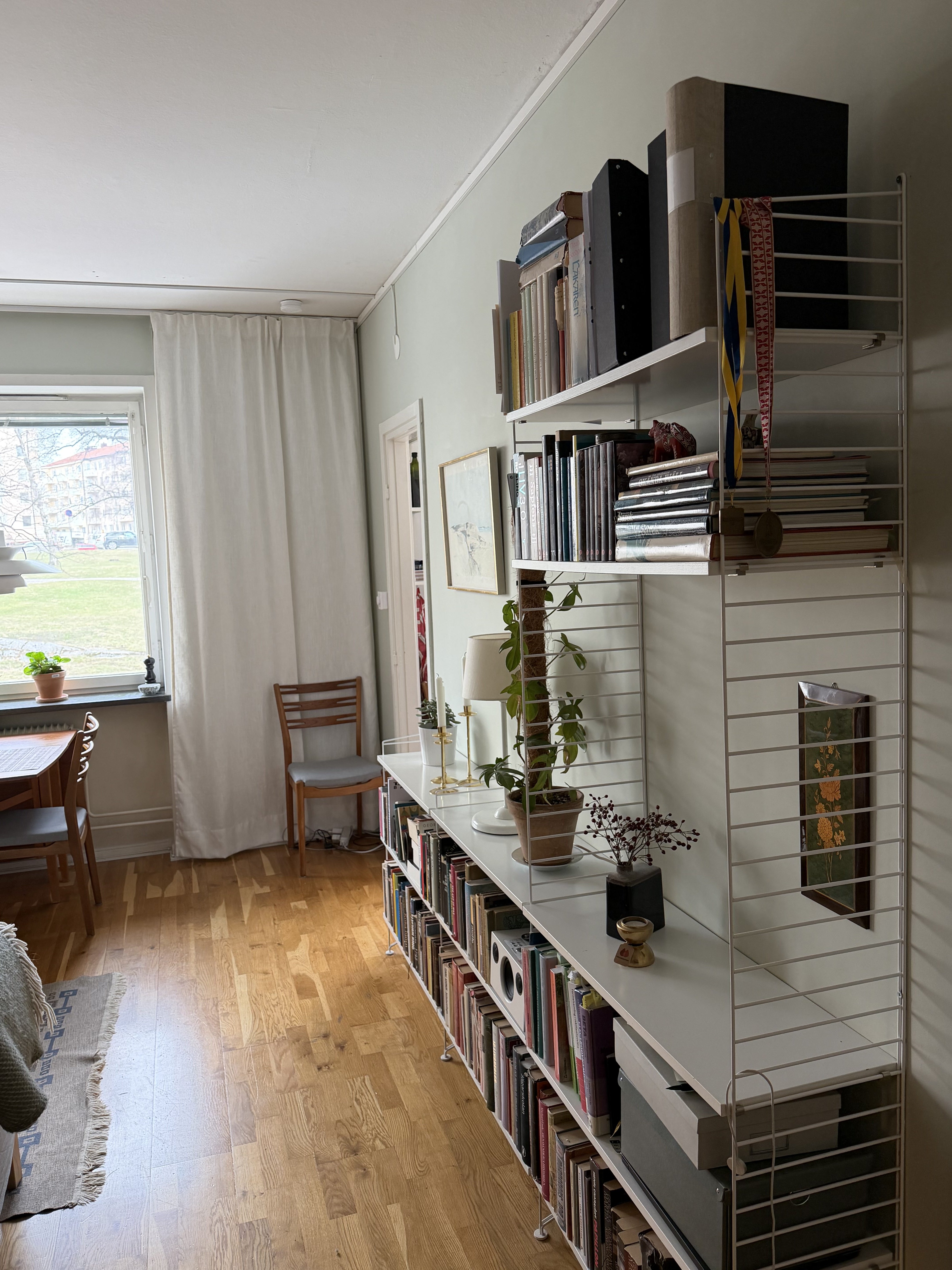 Rindögatan, Stockholm — photo 2