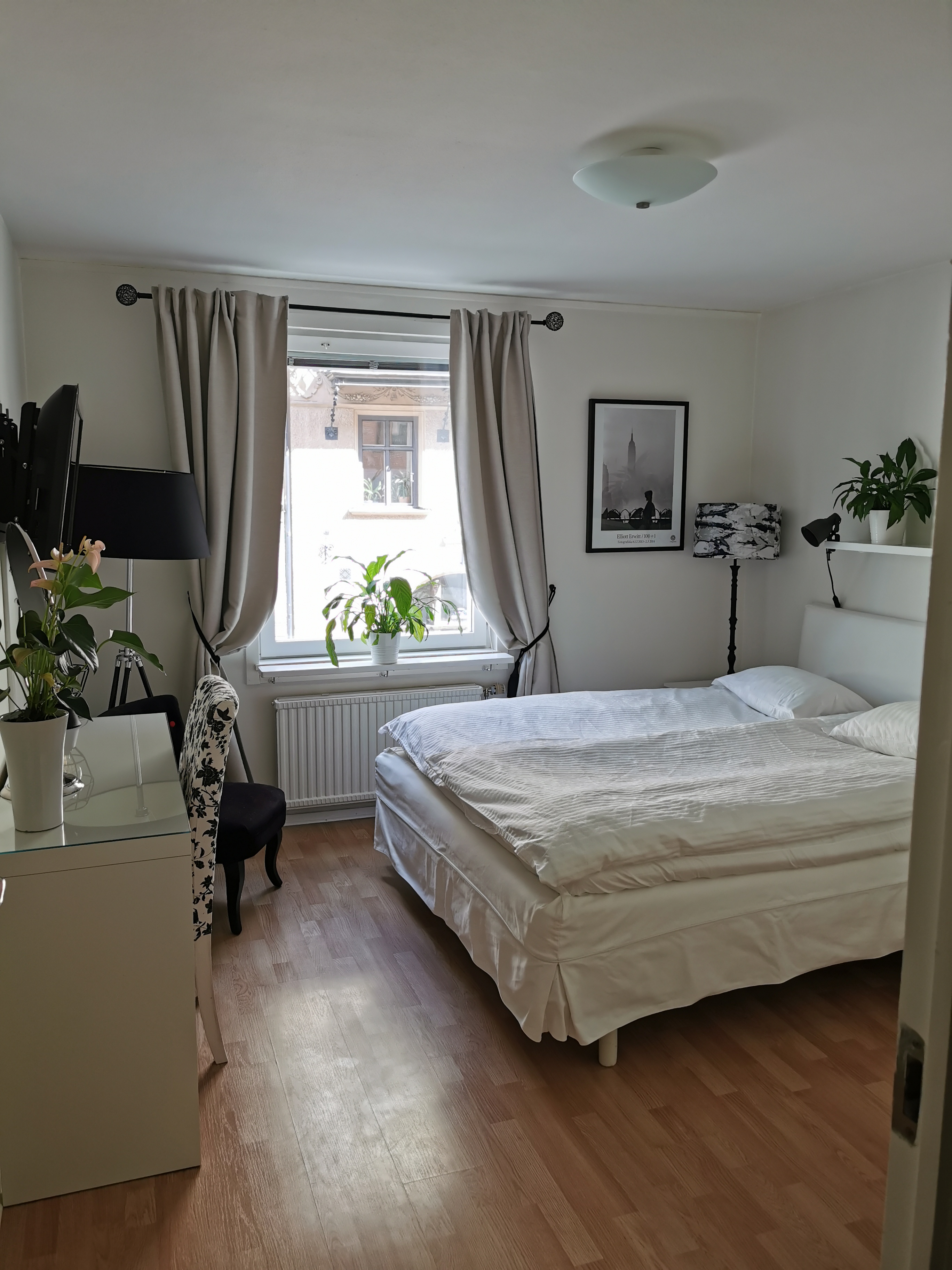 Lägenhet, 1 rum, 14 kvm, Stockholm