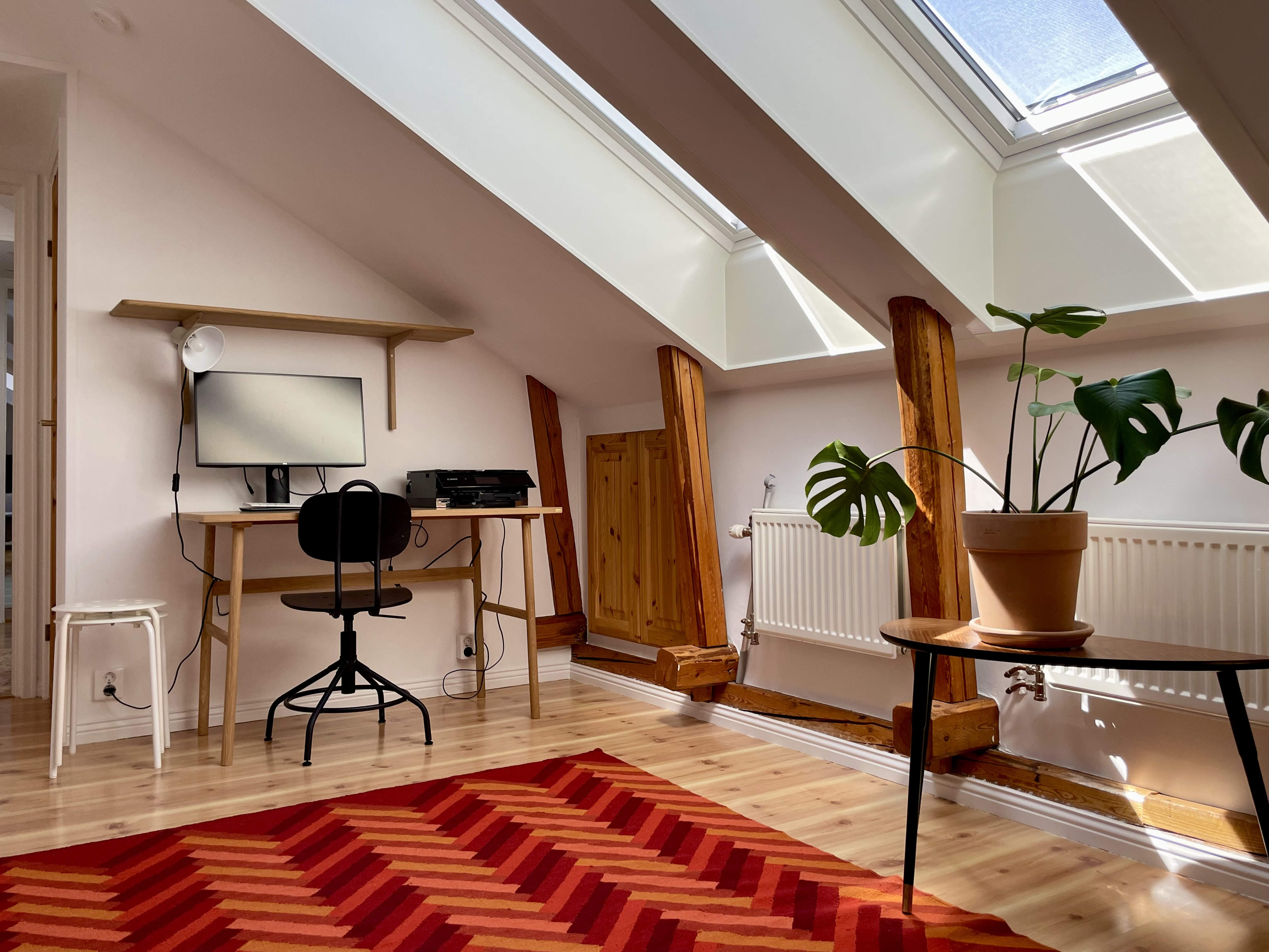 1 rum och kök, Stockholm — 5 900 kr/mån — bild 4